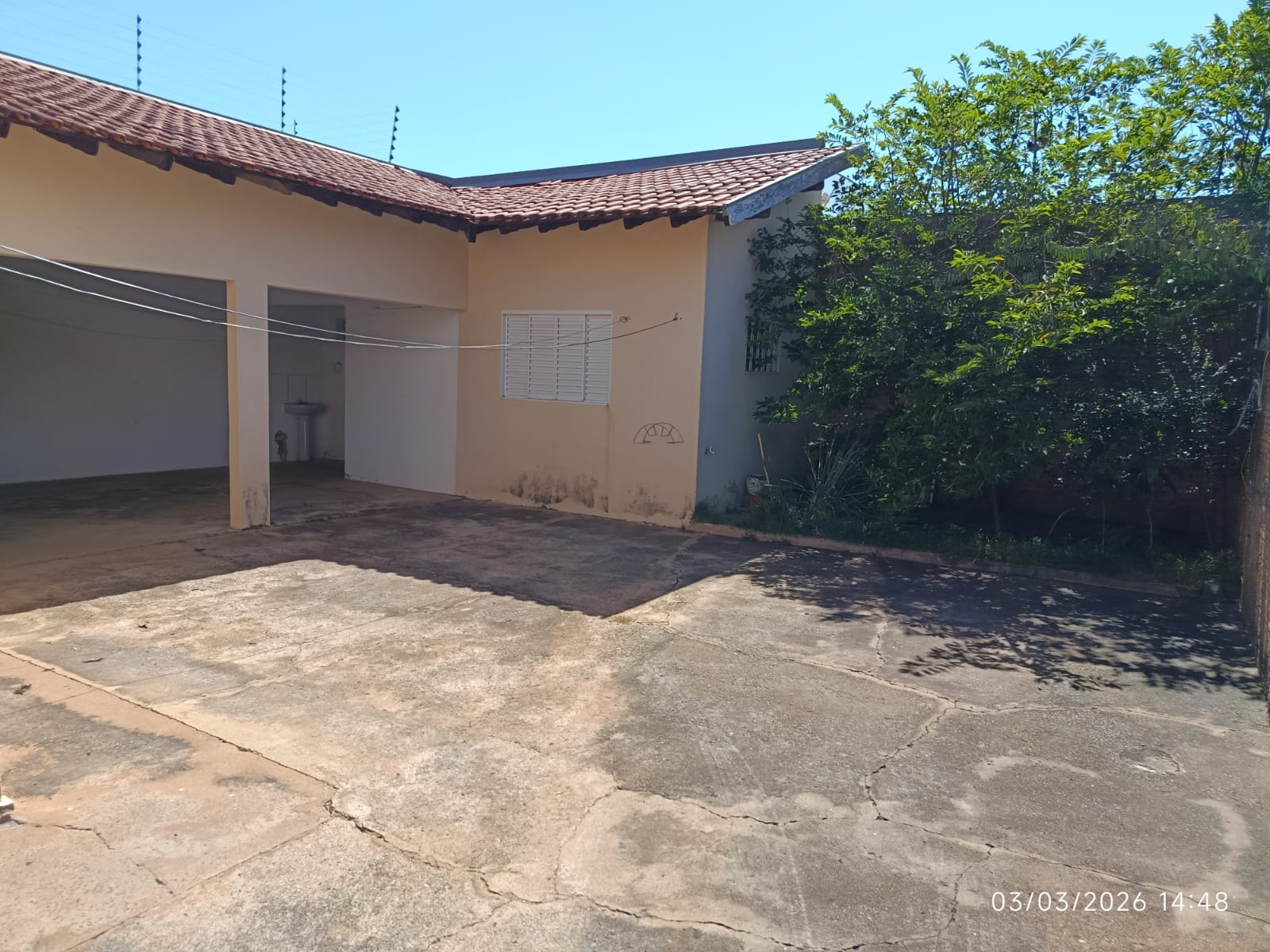 Avenida Sabino Silva, 84 - Village Regina