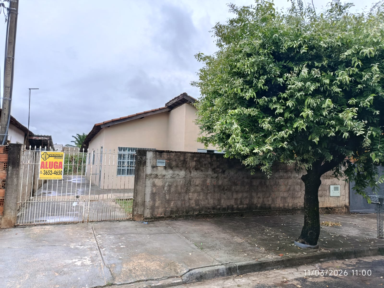 Avenida Romualdo Gaetti, 370 - Cidade Jardim