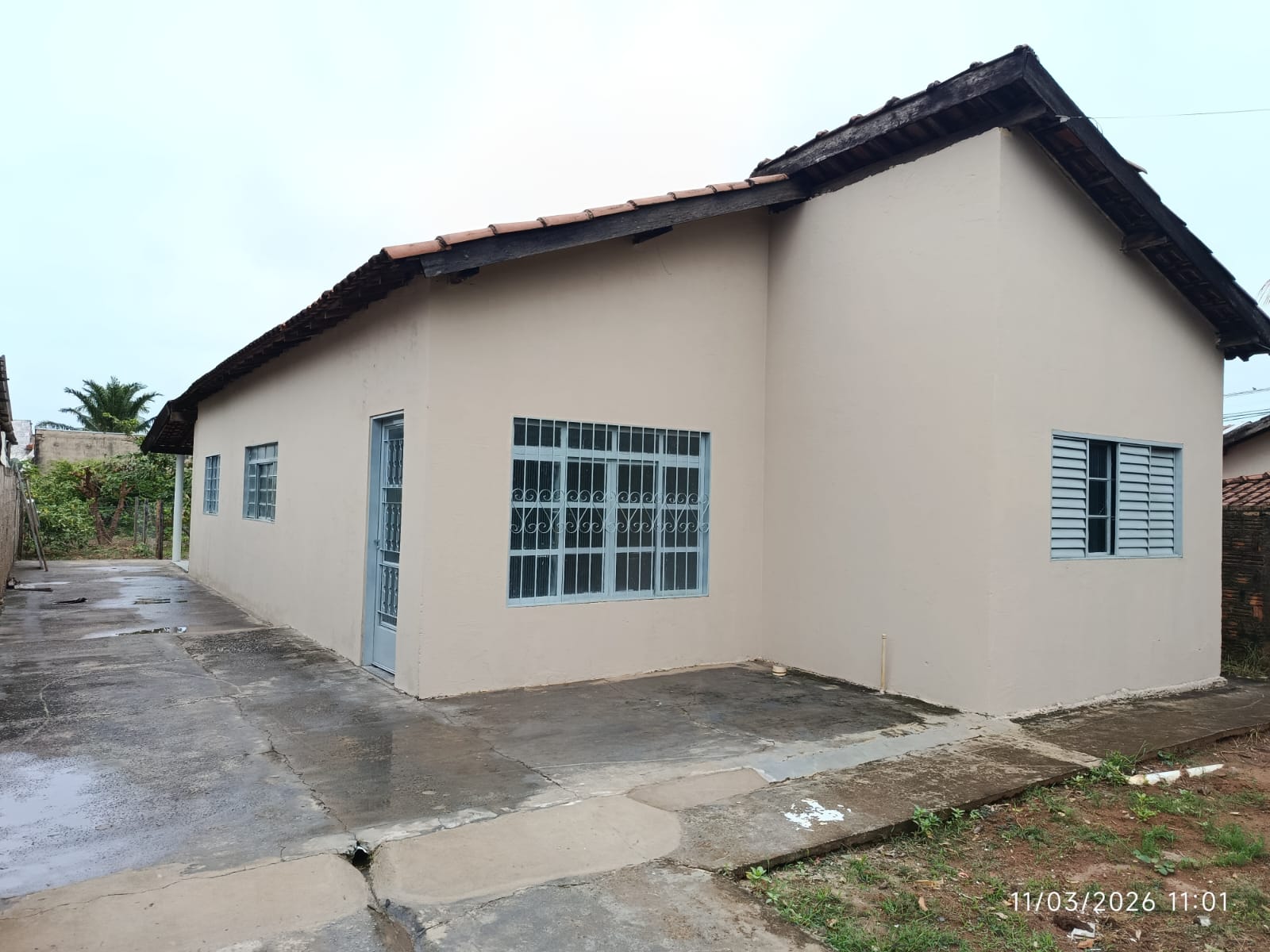 Avenida Romualdo Gaetti, 370 - Cidade Jardim