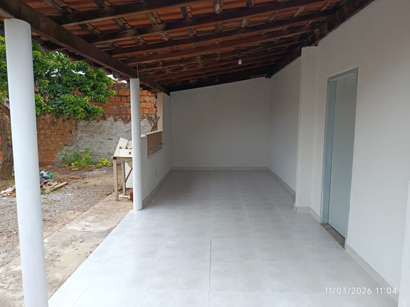 Avenida Romualdo Gaetti, 370 - Cidade Jardim