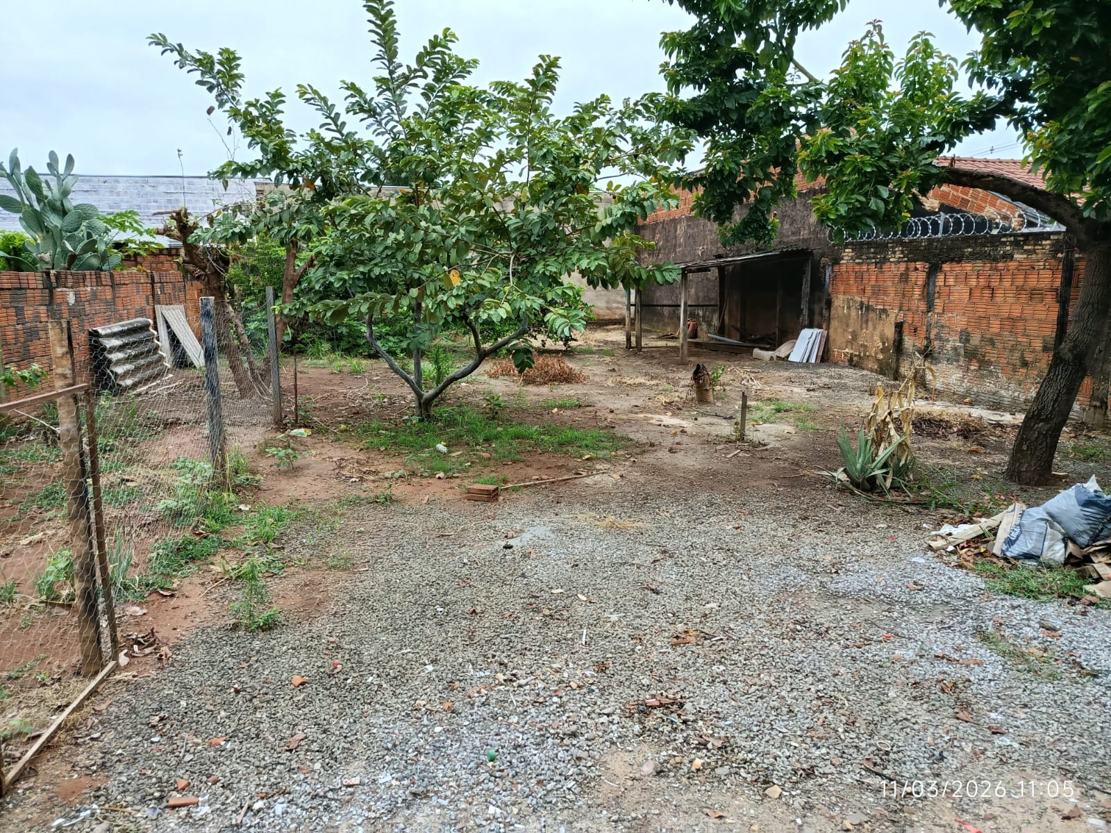 Avenida Romualdo Gaetti, 370 - Cidade Jardim
