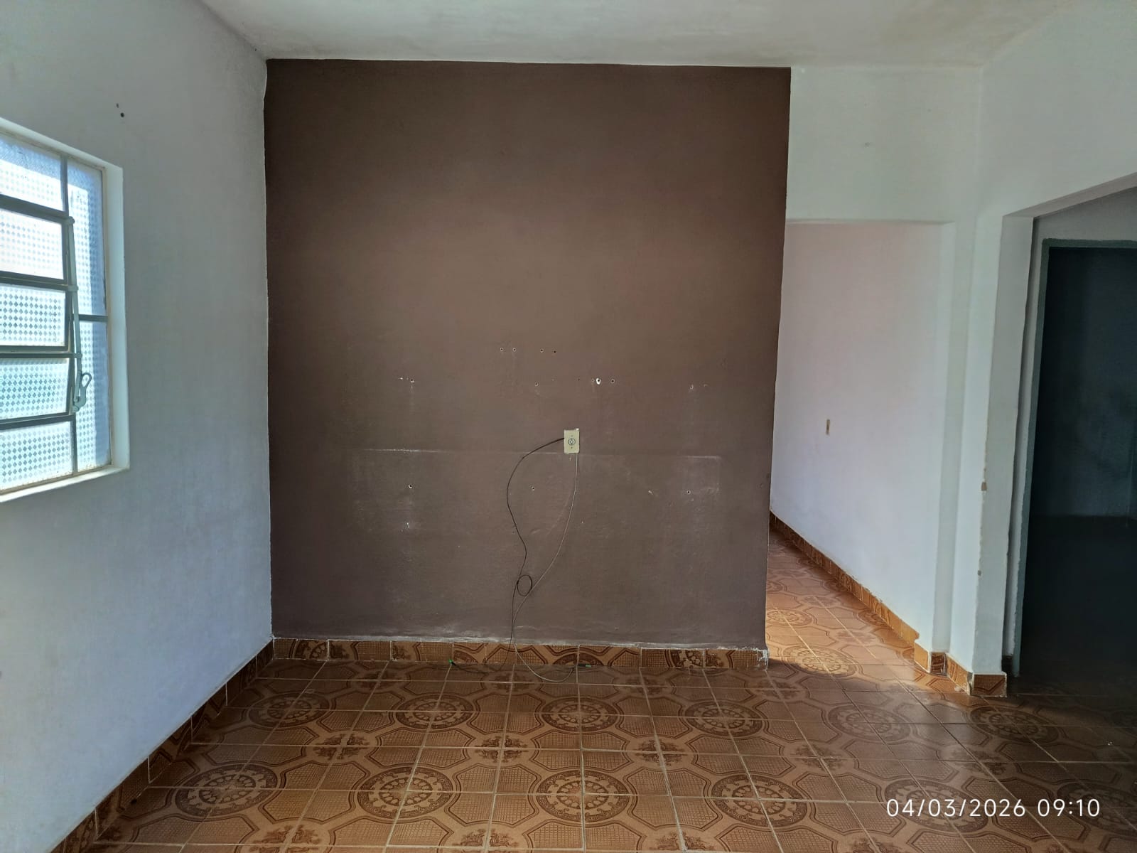 Avenida Doutor Felipe de Freitas, 52 - Jardim Santa Terezinha