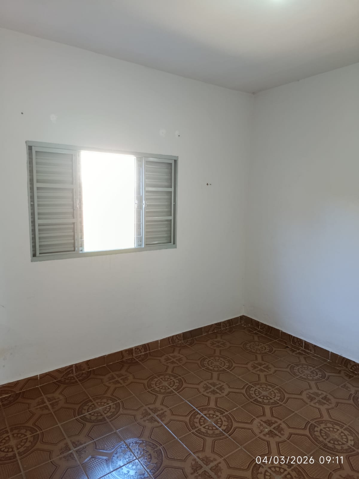 Avenida Doutor Felipe de Freitas, 52 - Jardim Santa Terezinha