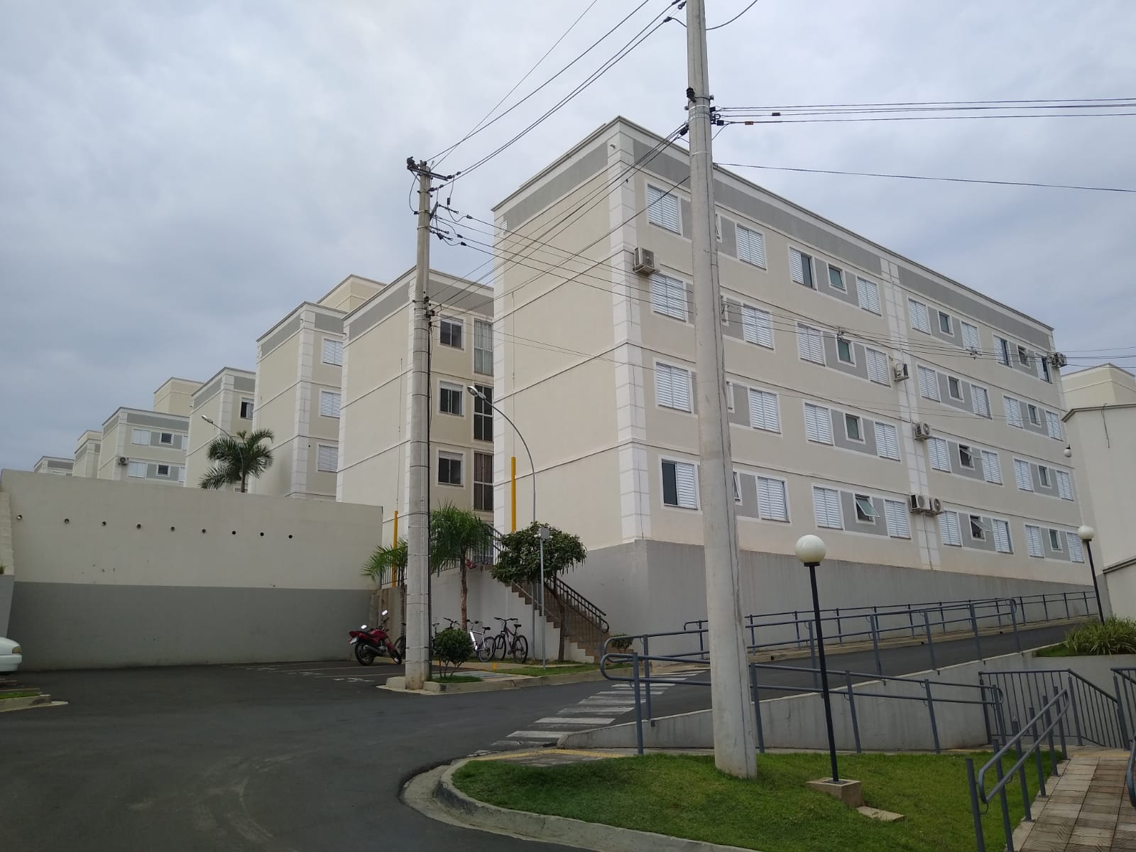 Rua Goulart,471 - Santa Luzia