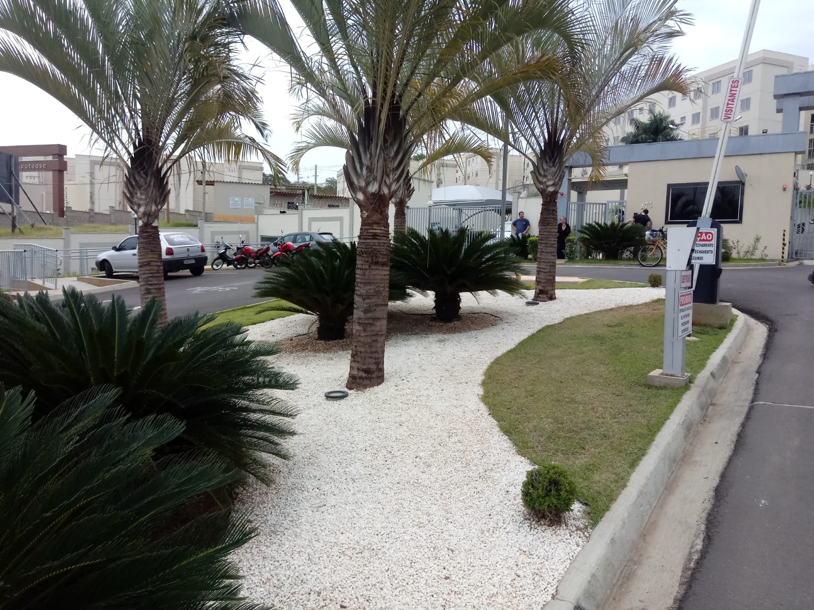 Rua Goulart,471 - Santa Luzia