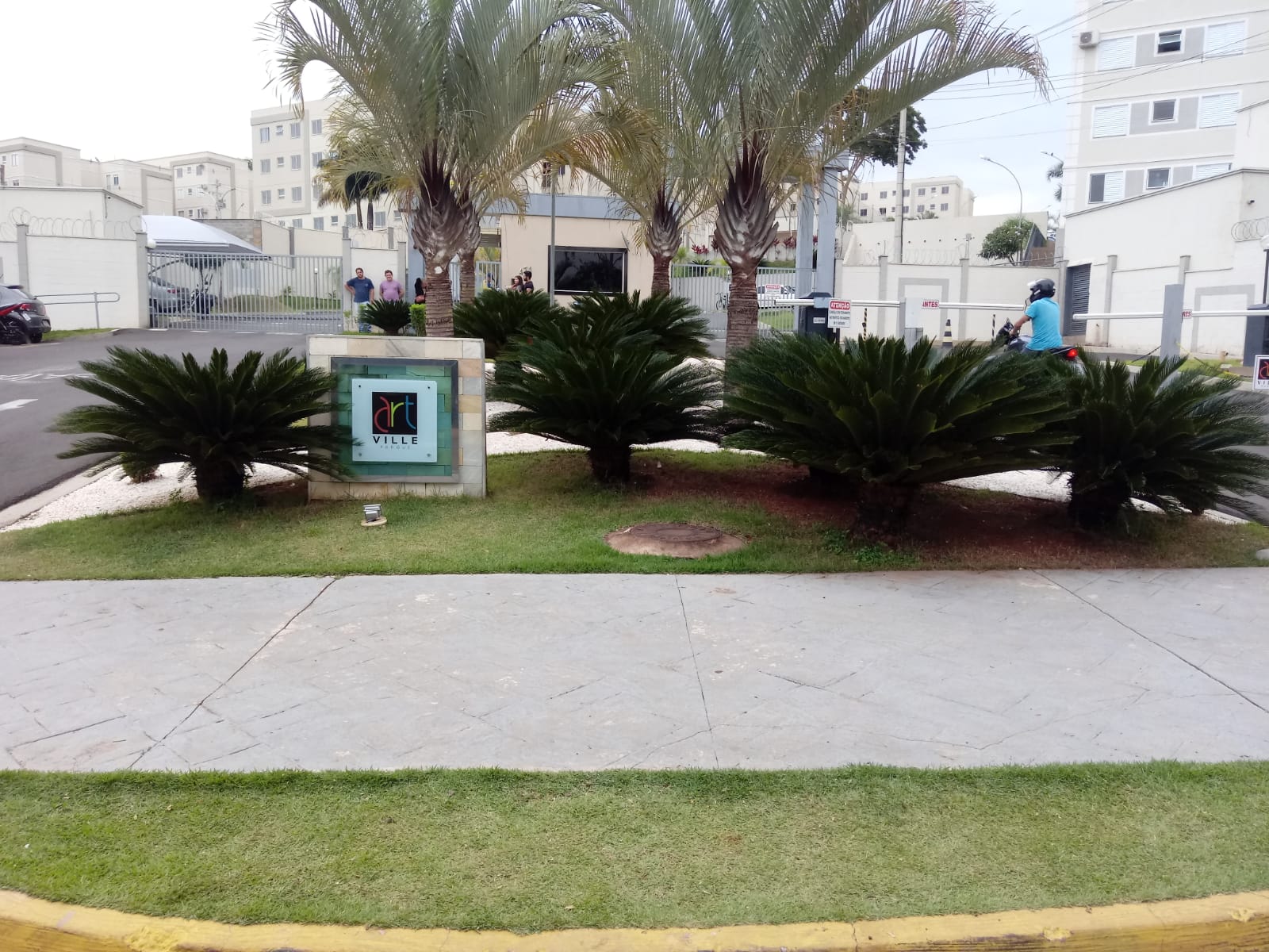 Rua Goulart,471 - Santa Luzia