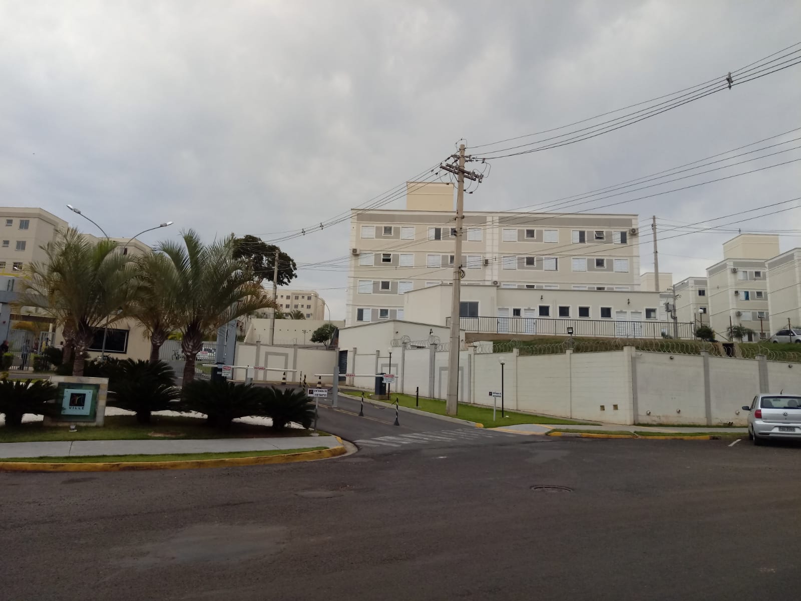 Rua Goulart,471 - Santa Luzia