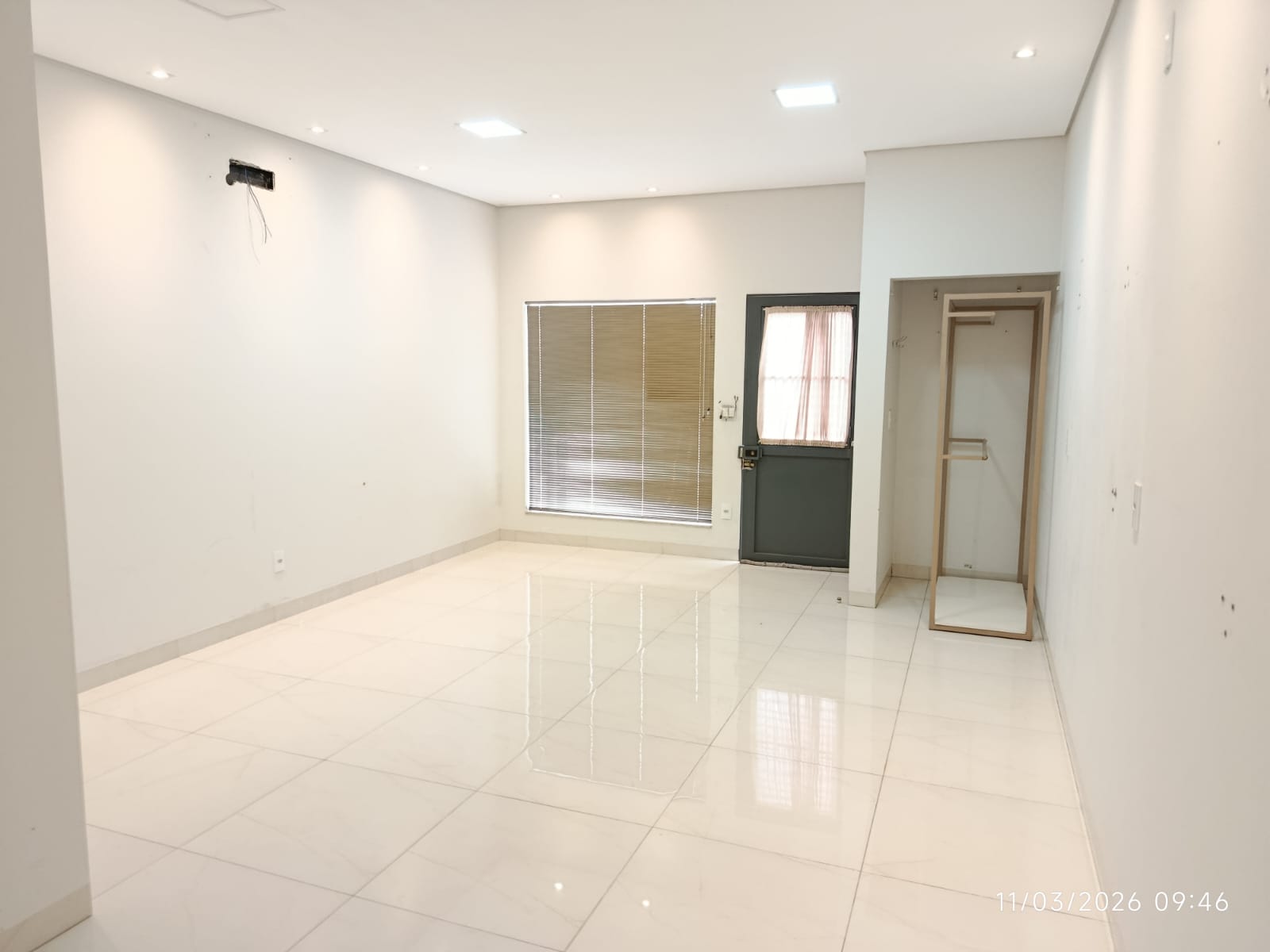 Avenida Graciliano de Oliveira, 245 - Jardim São Vicente