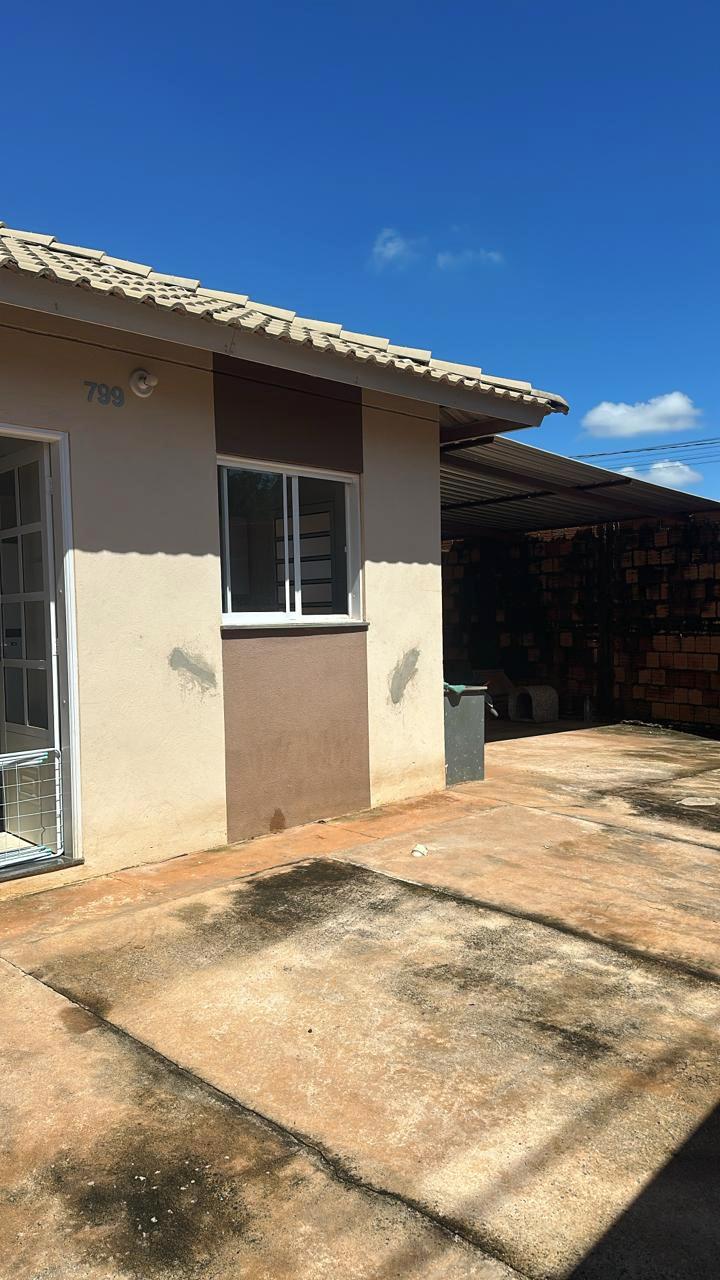 ÓTIMA CASA DE ESQUINA NO JOSE ANTONIO SACOMANI