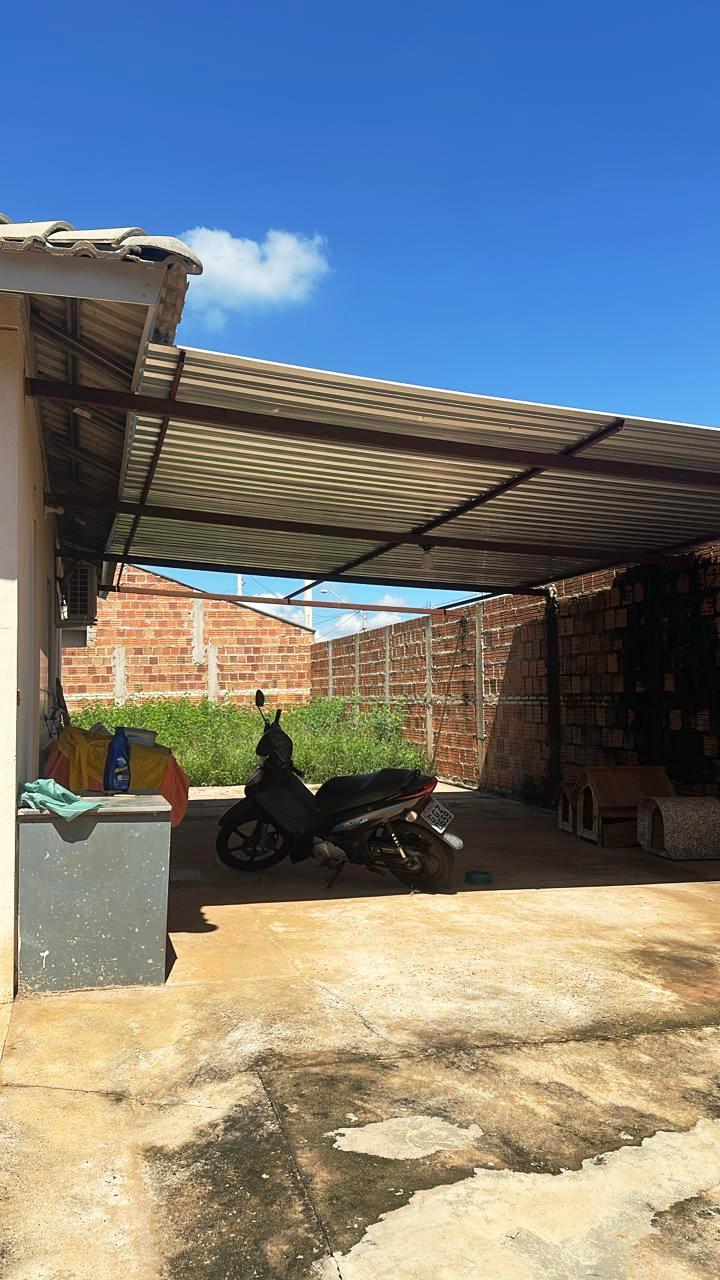 ÓTIMA CASA DE ESQUINA NO JOSE ANTONIO SACOMANI