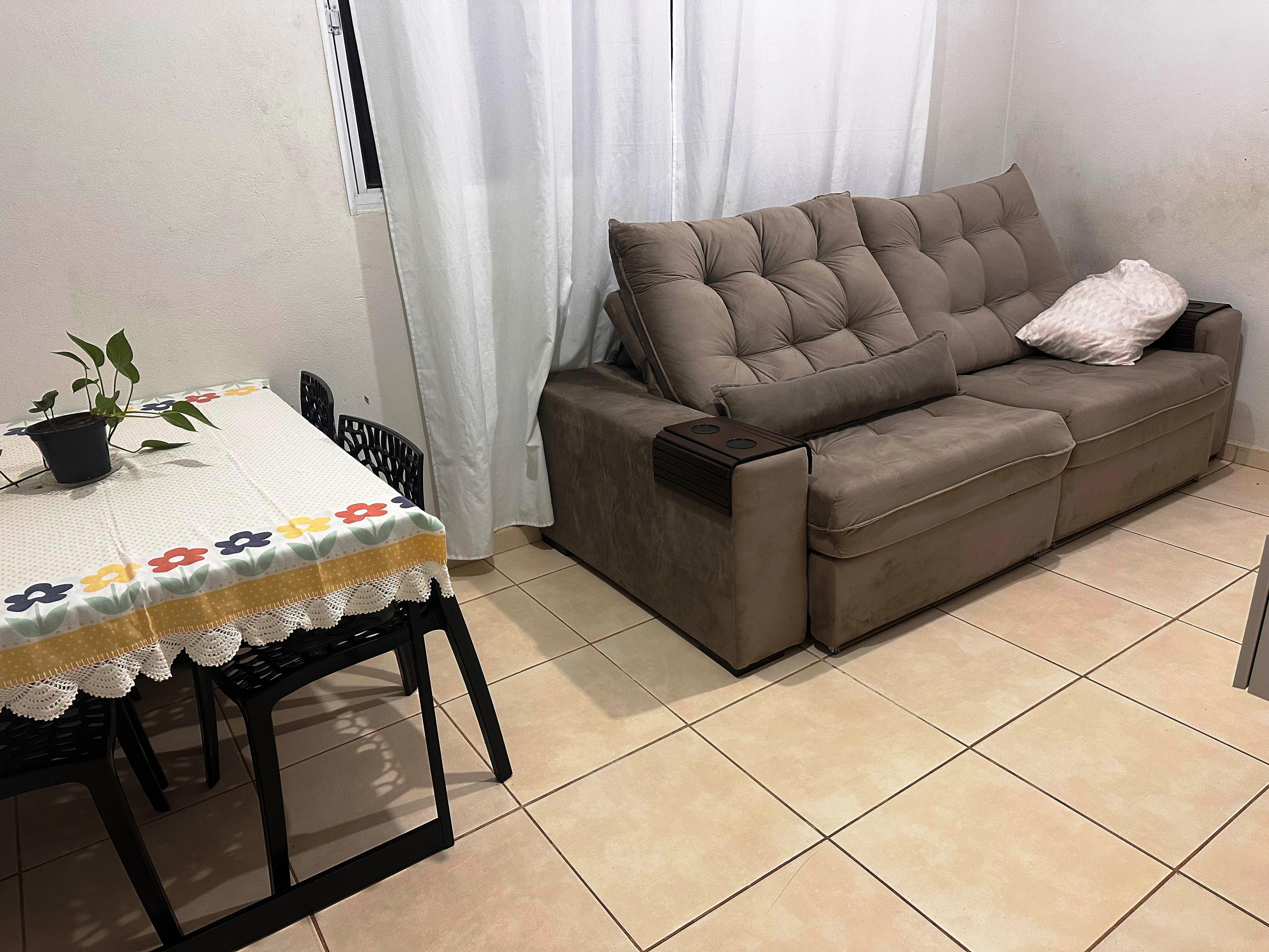 ÓTIMA CASA DE ESQUINA NO JOSE ANTONIO SACOMANI