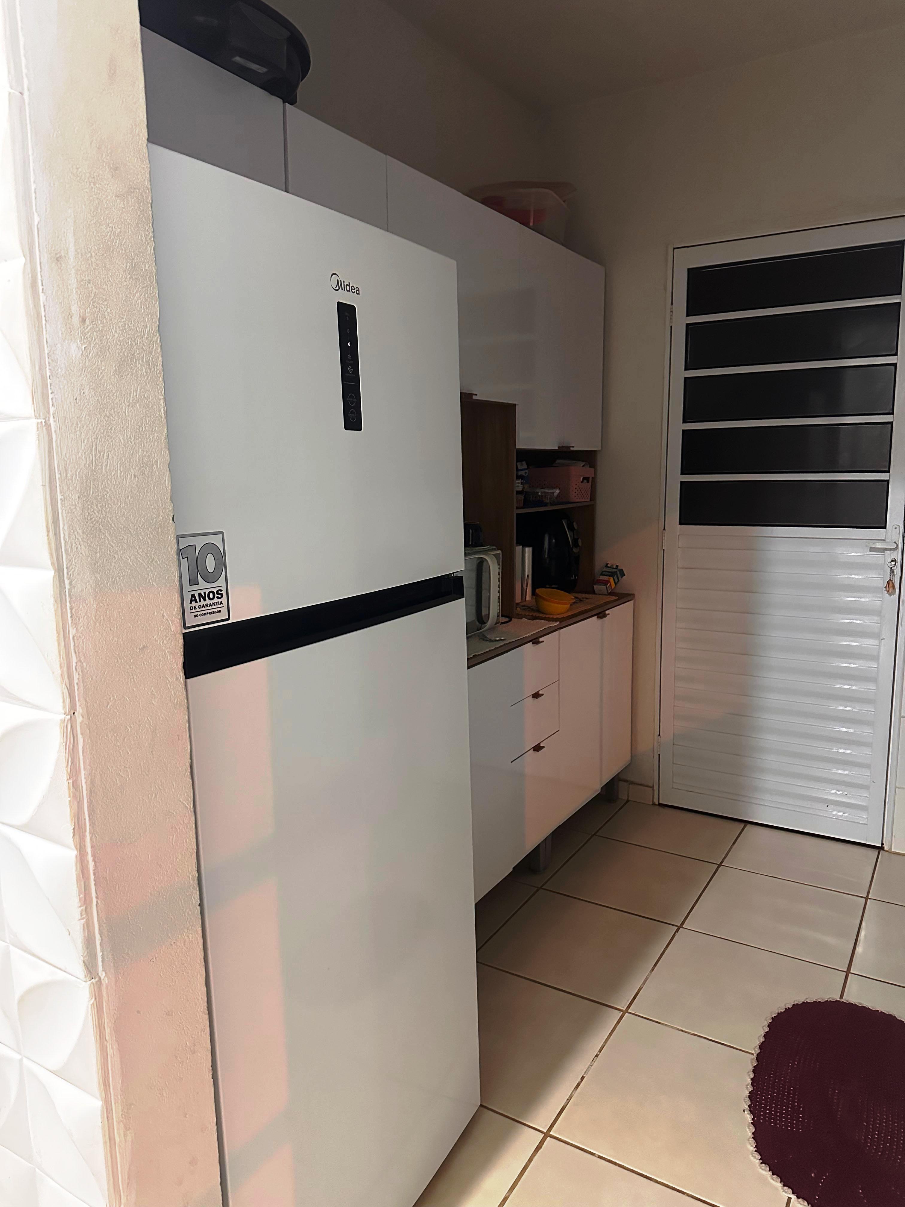 ÓTIMA CASA DE ESQUINA NO JOSE ANTONIO SACOMANI