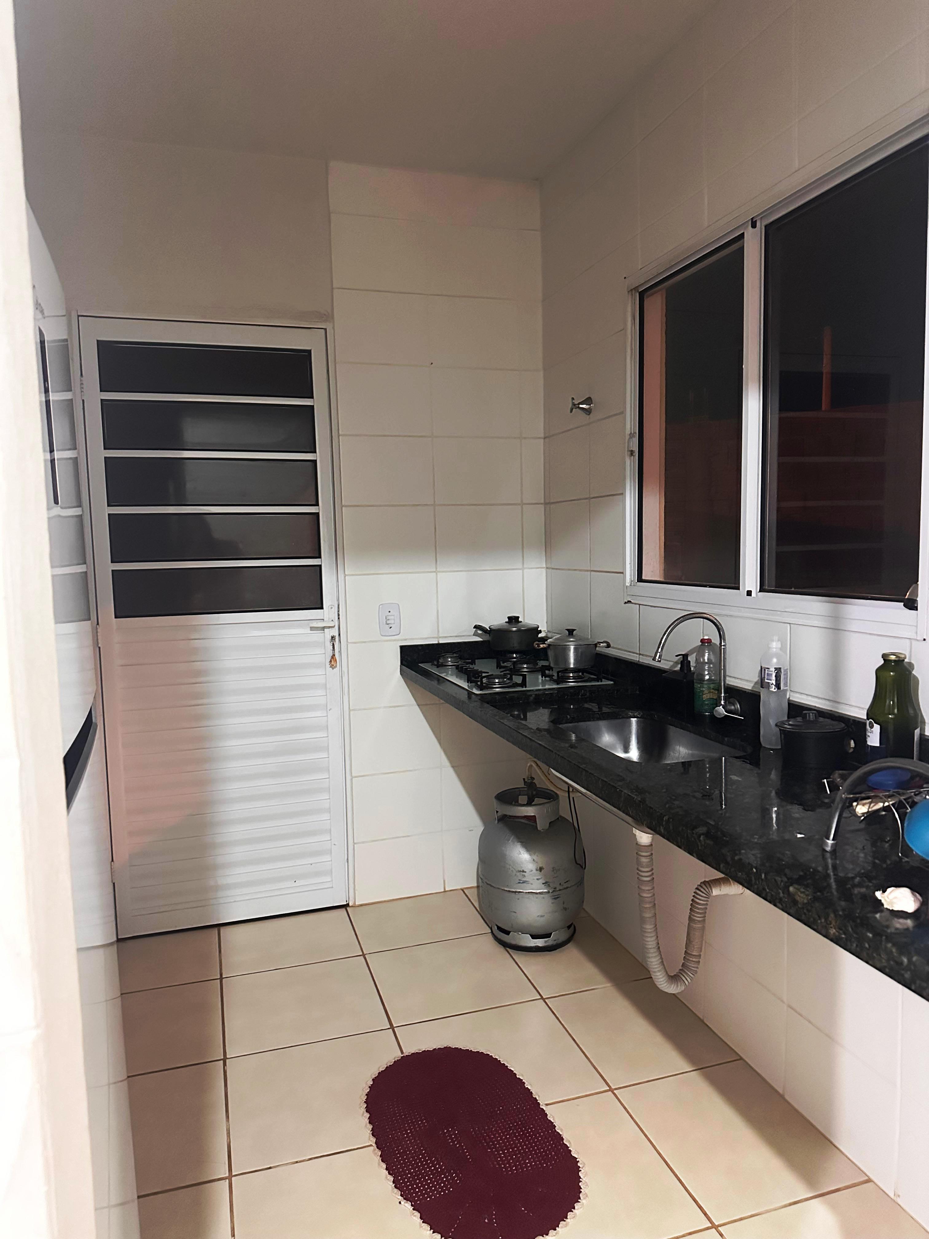 ÓTIMA CASA DE ESQUINA NO JOSE ANTONIO SACOMANI