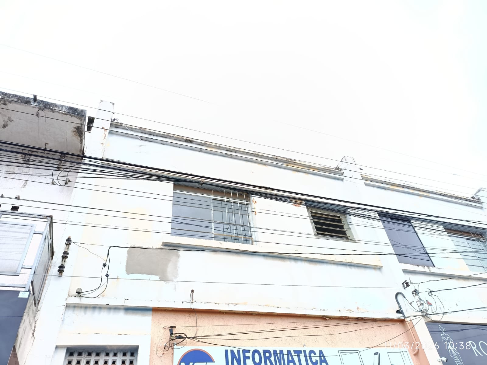 Avenida Expedicionário Diogo Garcia Martins, 337 - Centro