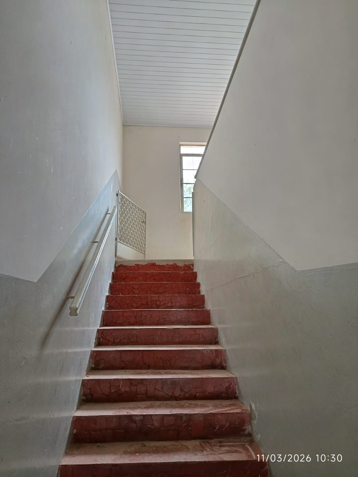 Avenida Expedicionário Diogo Garcia Martins, 337 - Centro