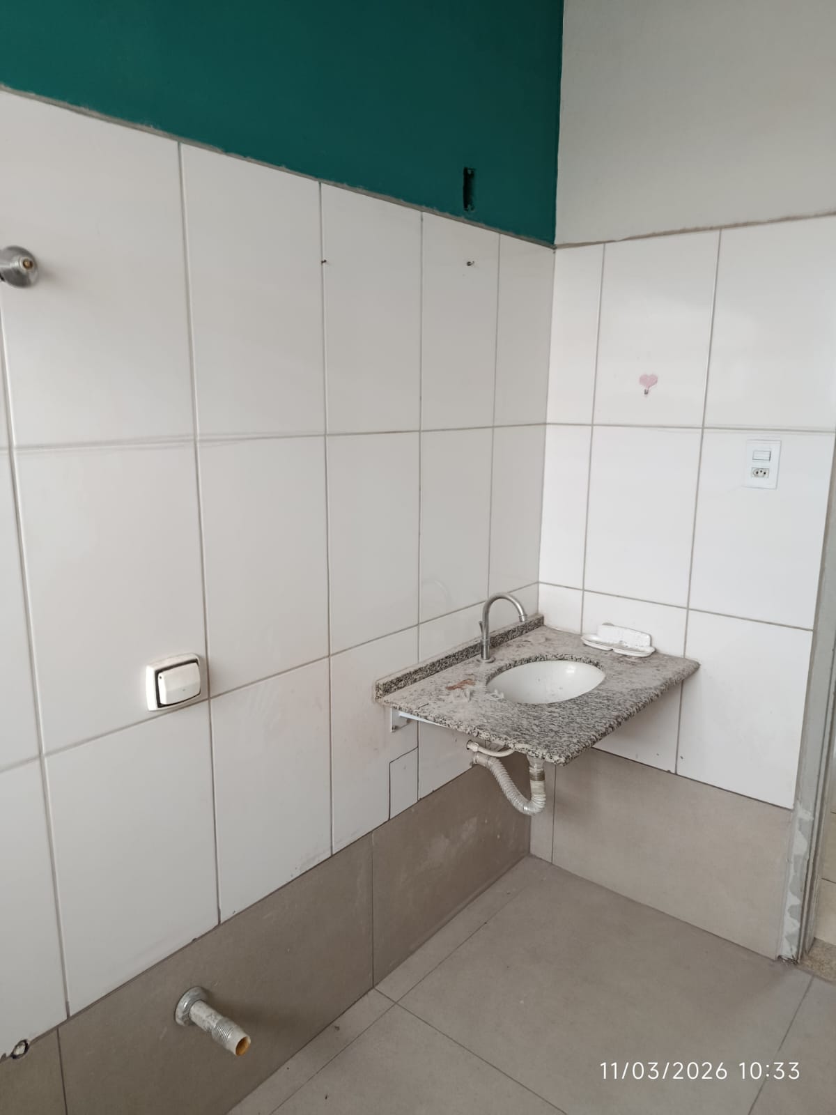 Avenida Expedicionário Diogo Garcia Martins, 337 - Centro