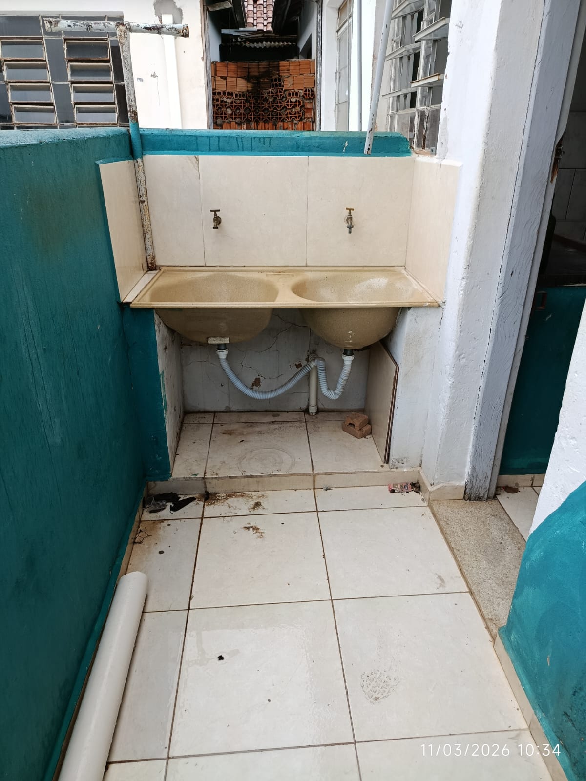 Avenida Expedicionário Diogo Garcia Martins, 337 - Centro