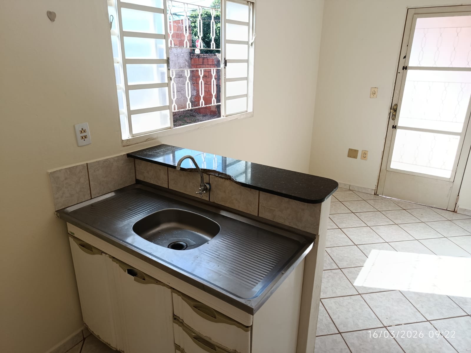 Rua Francisco Domingues Azenha, 555 - Village Regina