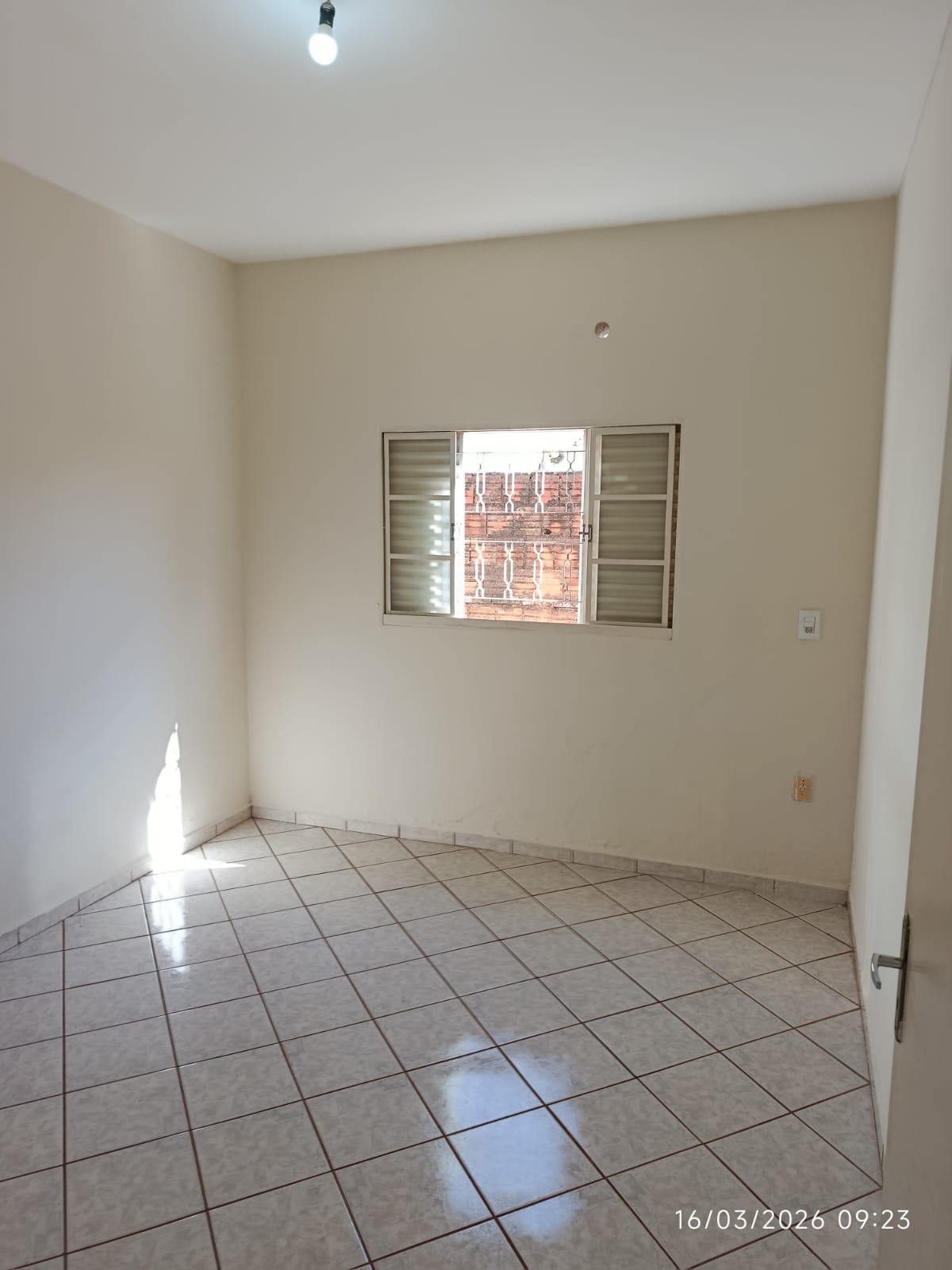 Rua Francisco Domingues Azenha, 555 - Village Regina