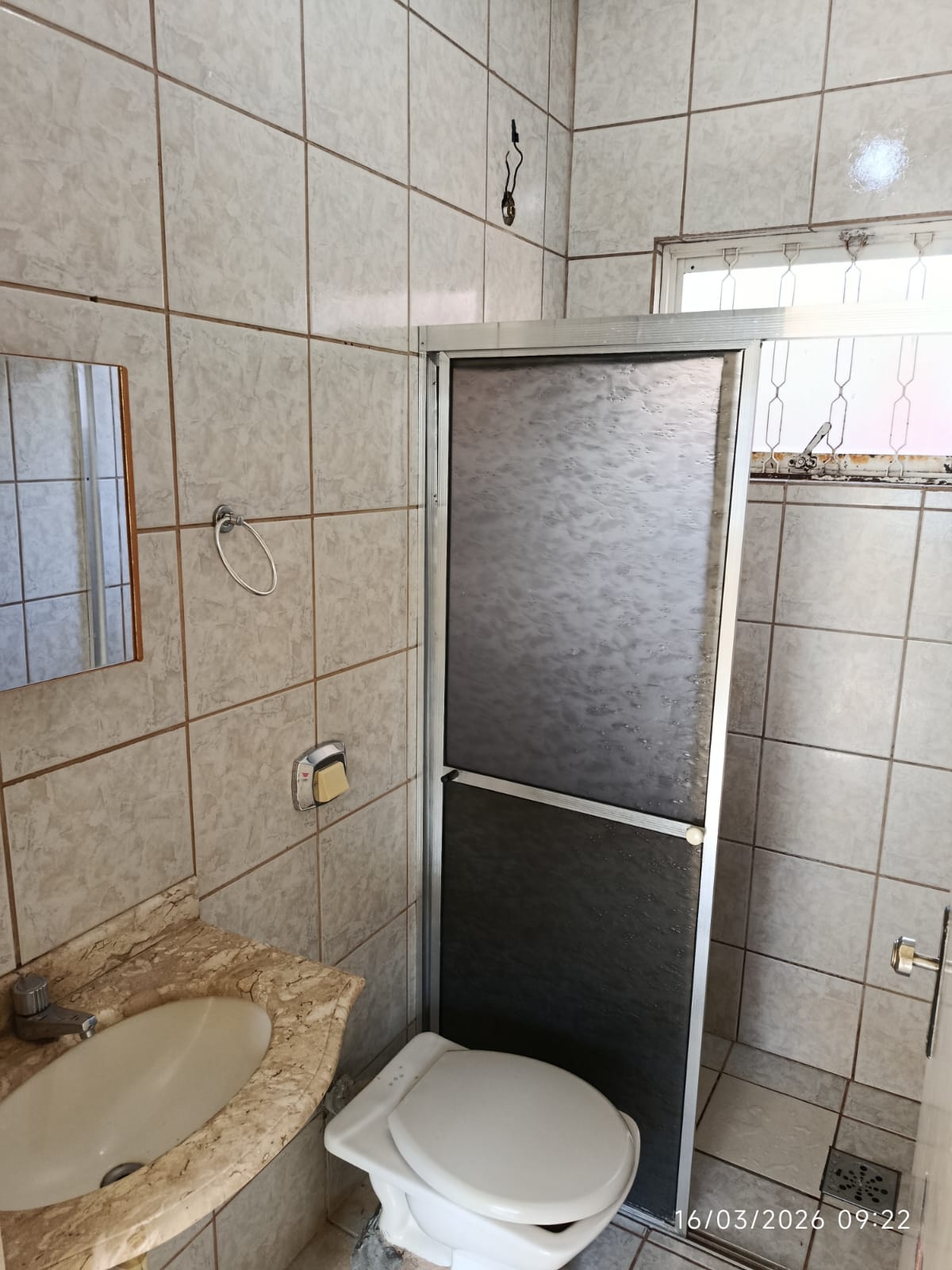 Rua Francisco Domingues Azenha, 555 - Village Regina