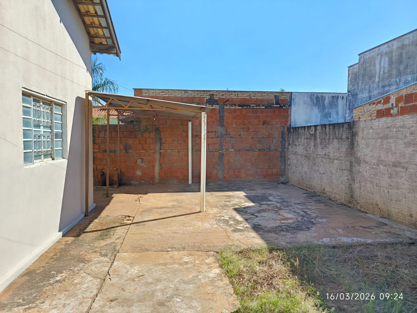 Rua Francisco Domingues Azenha, 555 - Village Regina