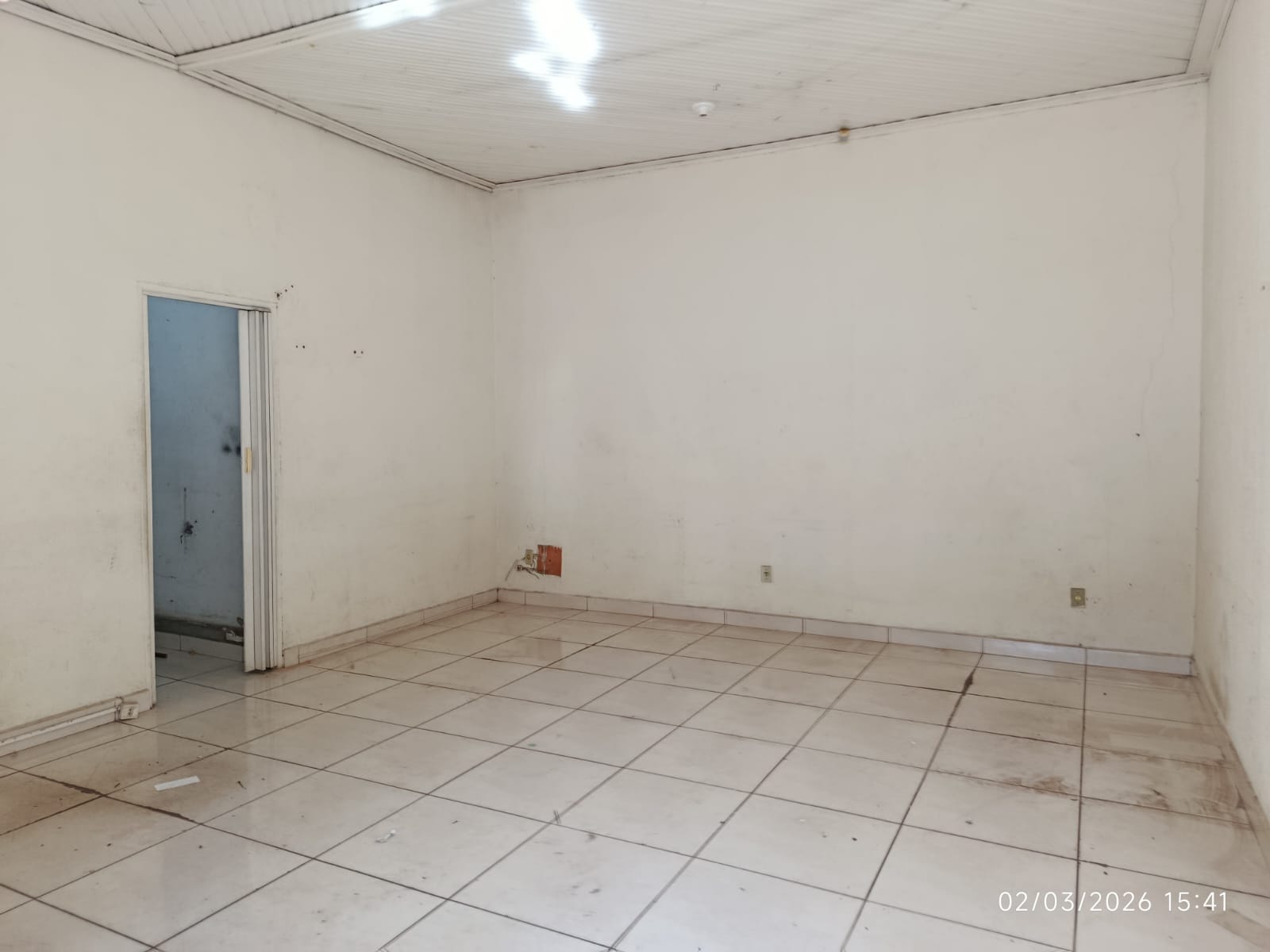 Avenida Manoel Bento da Cruz, 746 - Centro