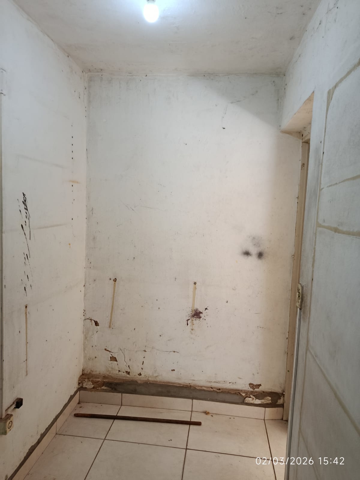 Avenida Manoel Bento da Cruz, 746 - Centro