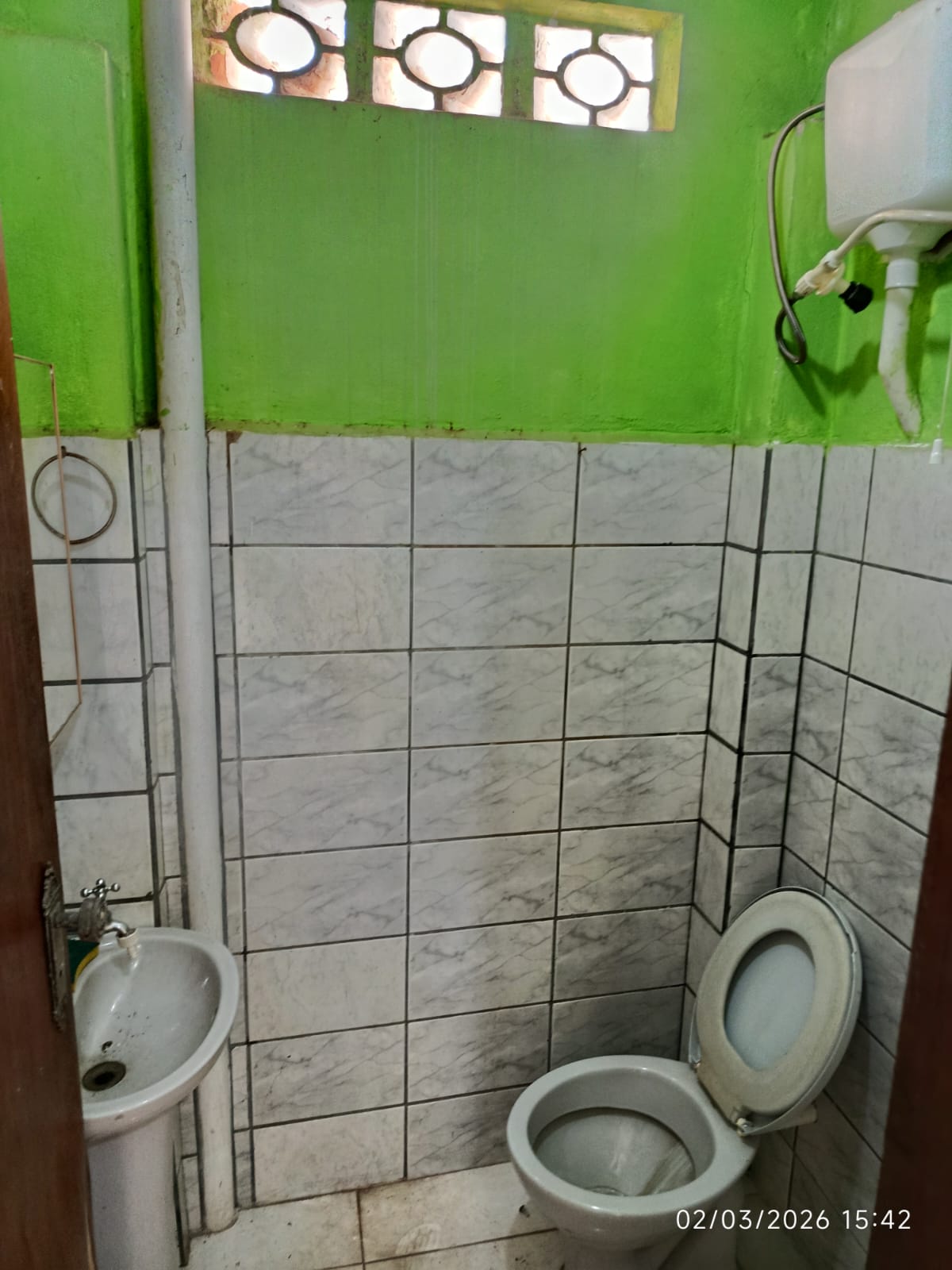 Avenida Manoel Bento da Cruz, 746 - Centro