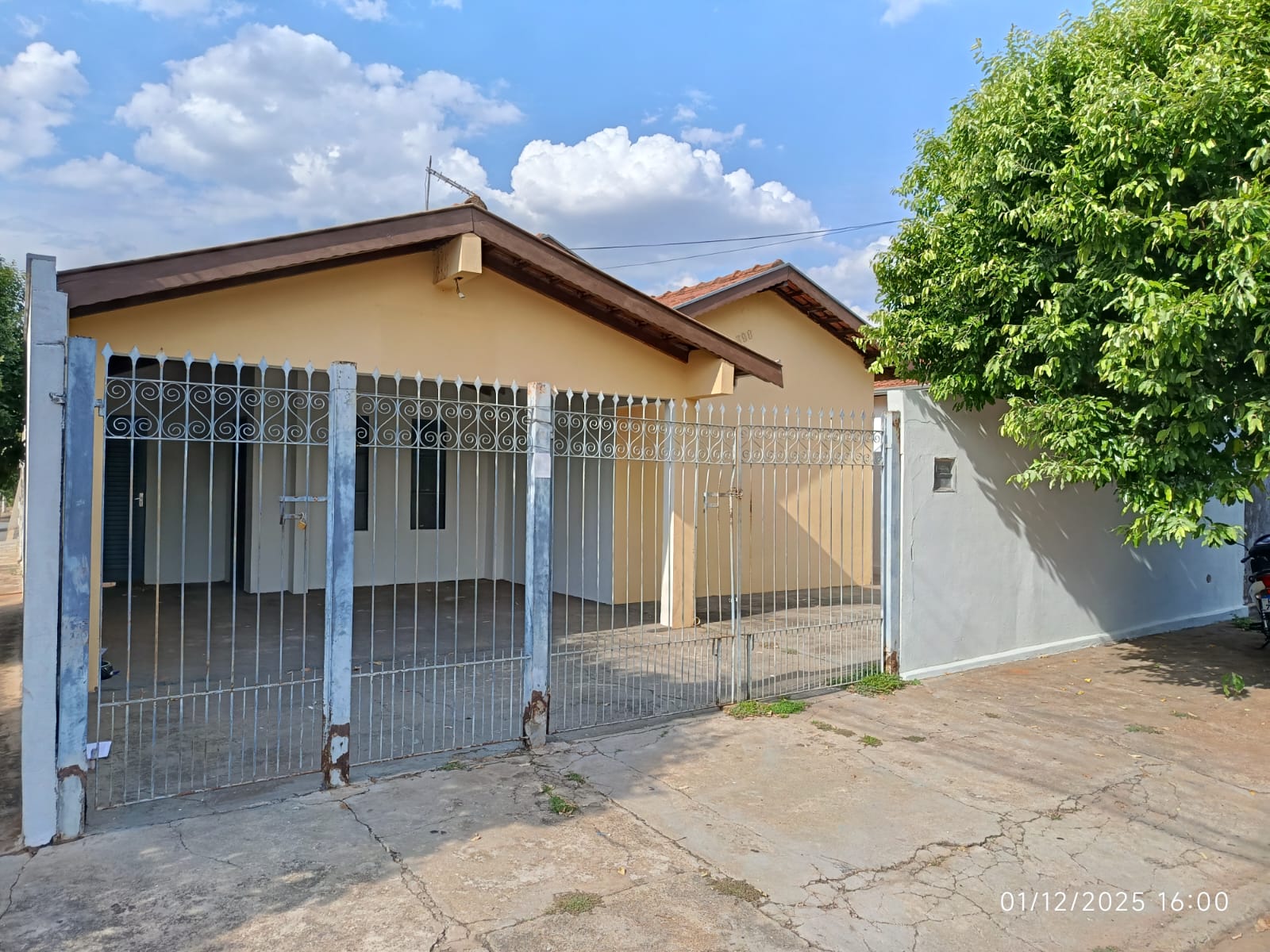 Avenida Giocondo Verri, 398 - Cidade Jardim
