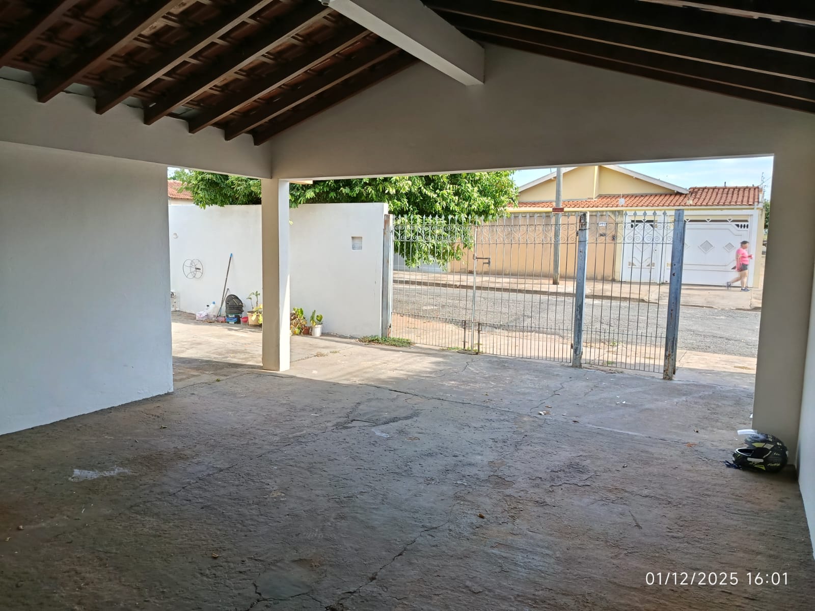 Avenida Giocondo Verri, 398 - Cidade Jardim