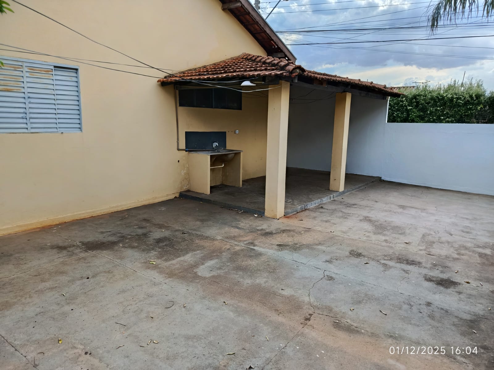 Avenida Giocondo Verri, 398 - Cidade Jardim
