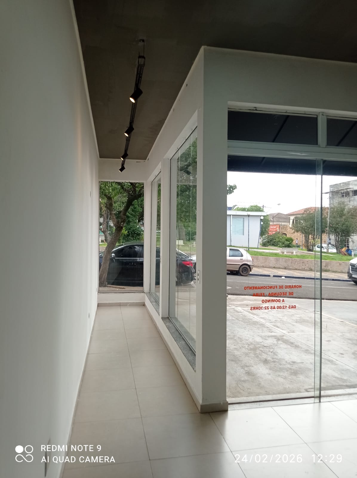 Rua Prudente de Moraes,645 - Centro