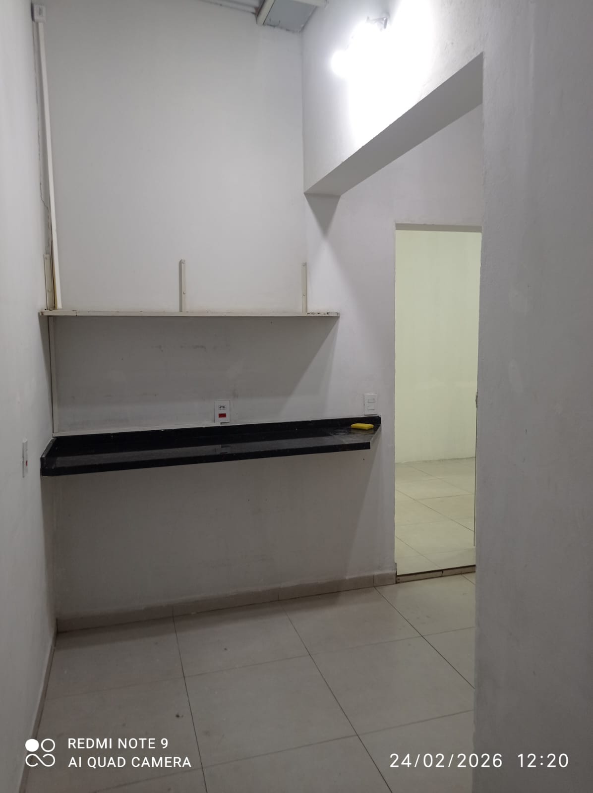 Rua Prudente de Moraes,645 - Centro