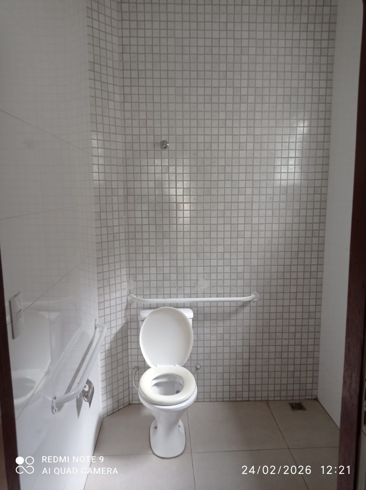 Rua Prudente de Moraes,645 - Centro