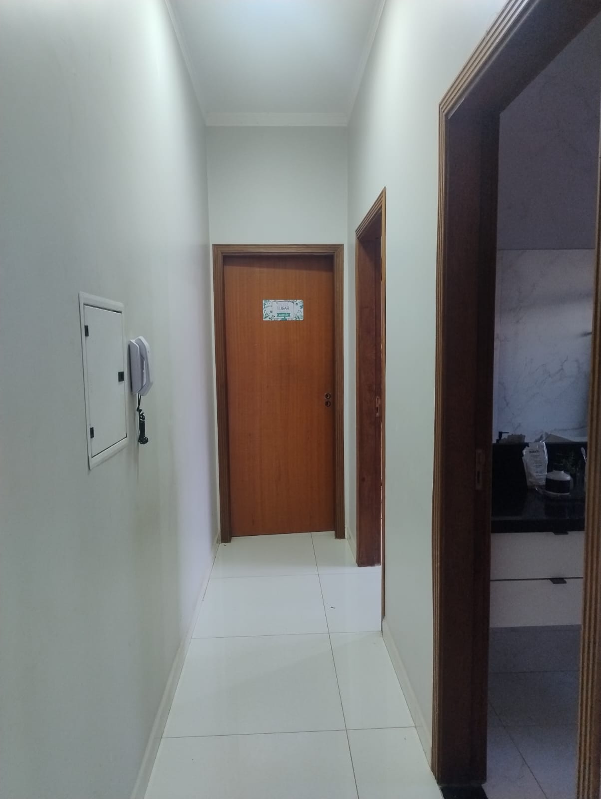 ÓTIMA CASA MODERNA NO JARDIM IPANEMA 