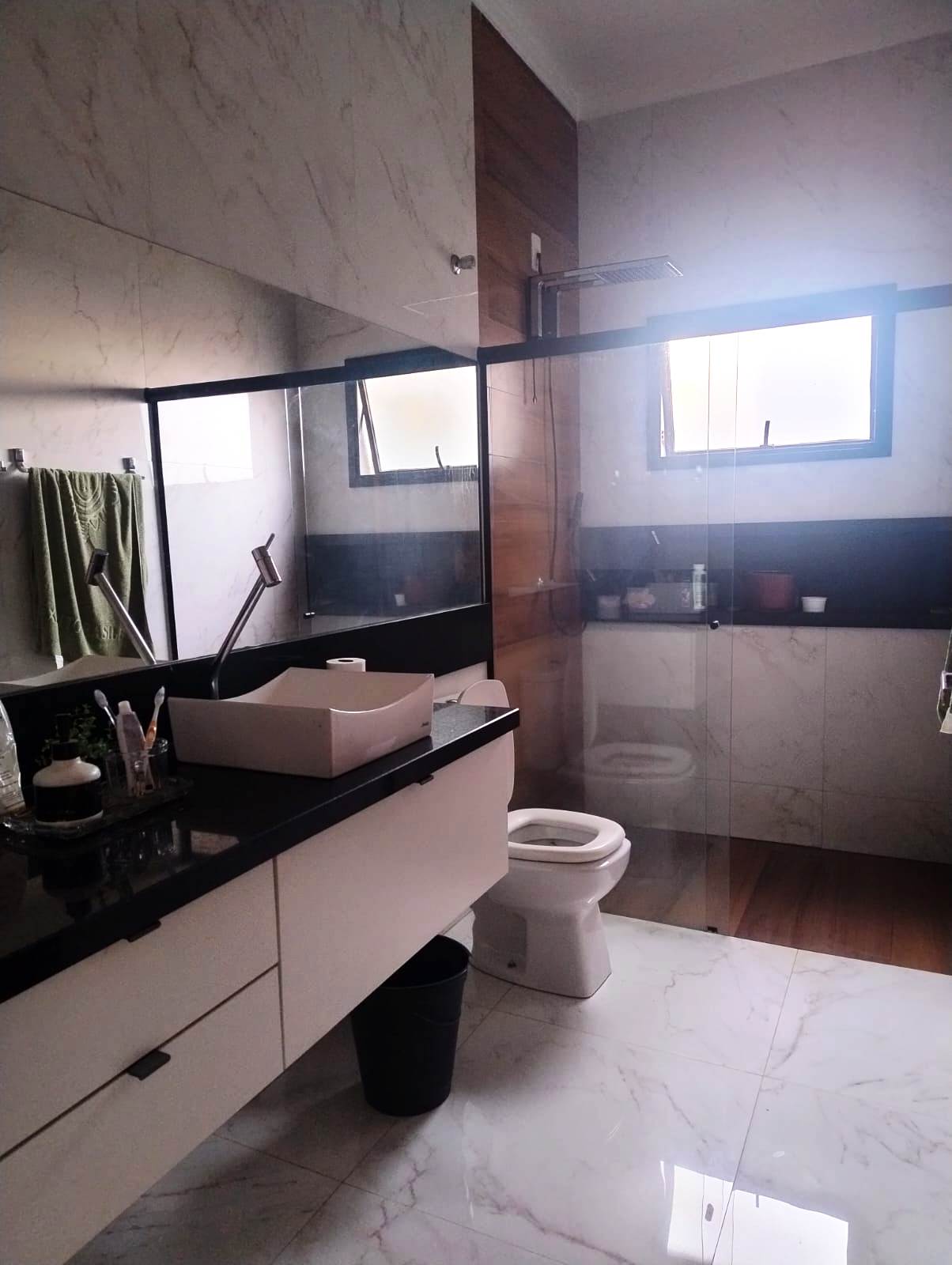 ÓTIMA CASA MODERNA NO JARDIM IPANEMA 