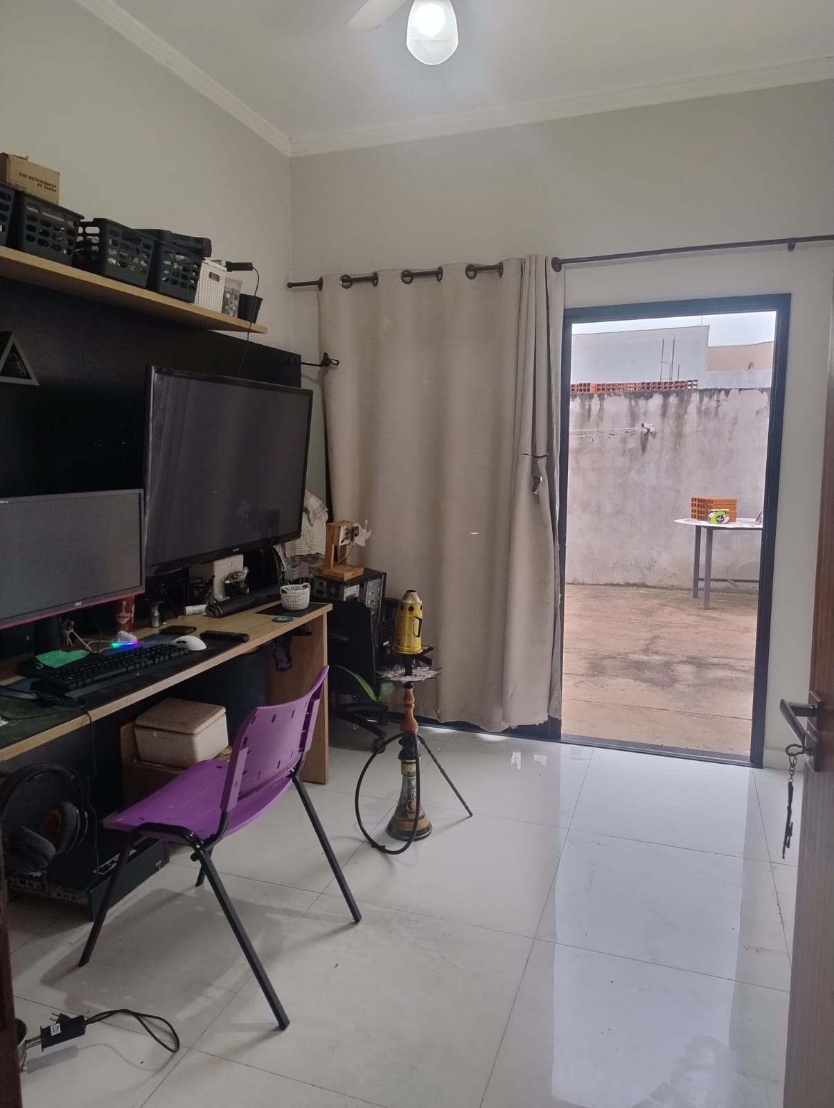 ÓTIMA CASA MODERNA NO JARDIM IPANEMA 