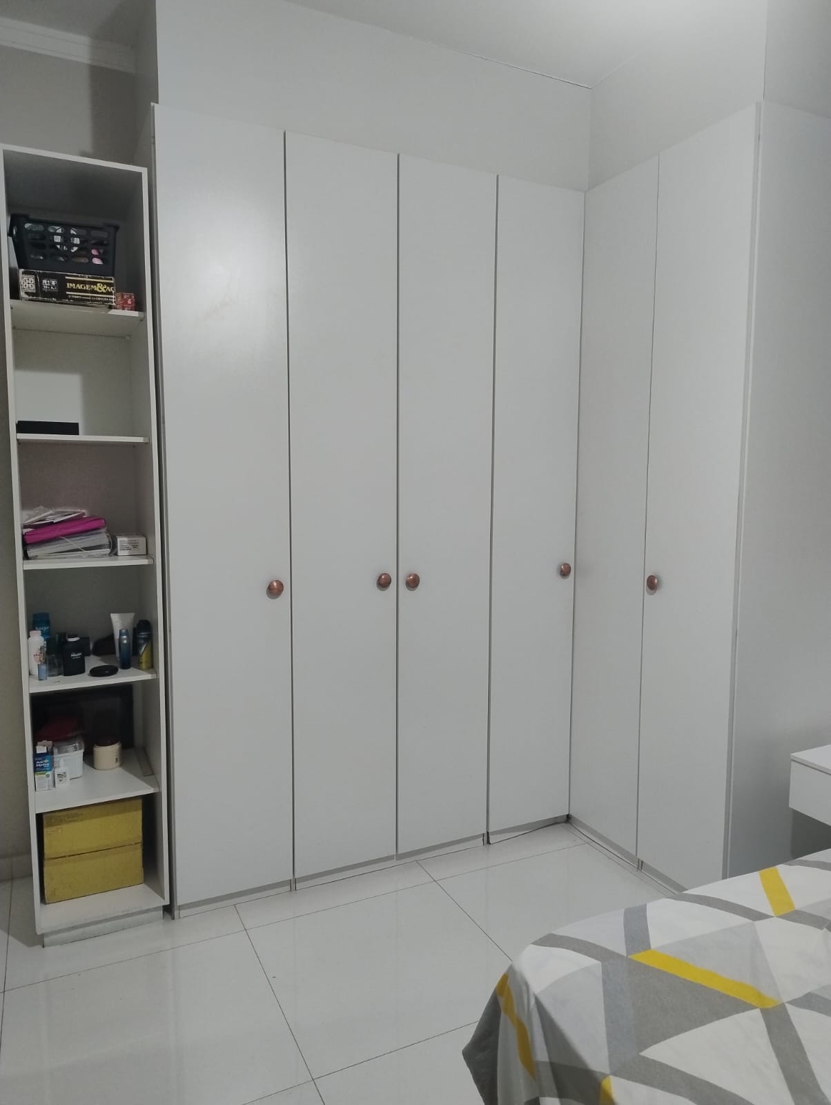 ÓTIMA CASA MODERNA NO JARDIM IPANEMA 