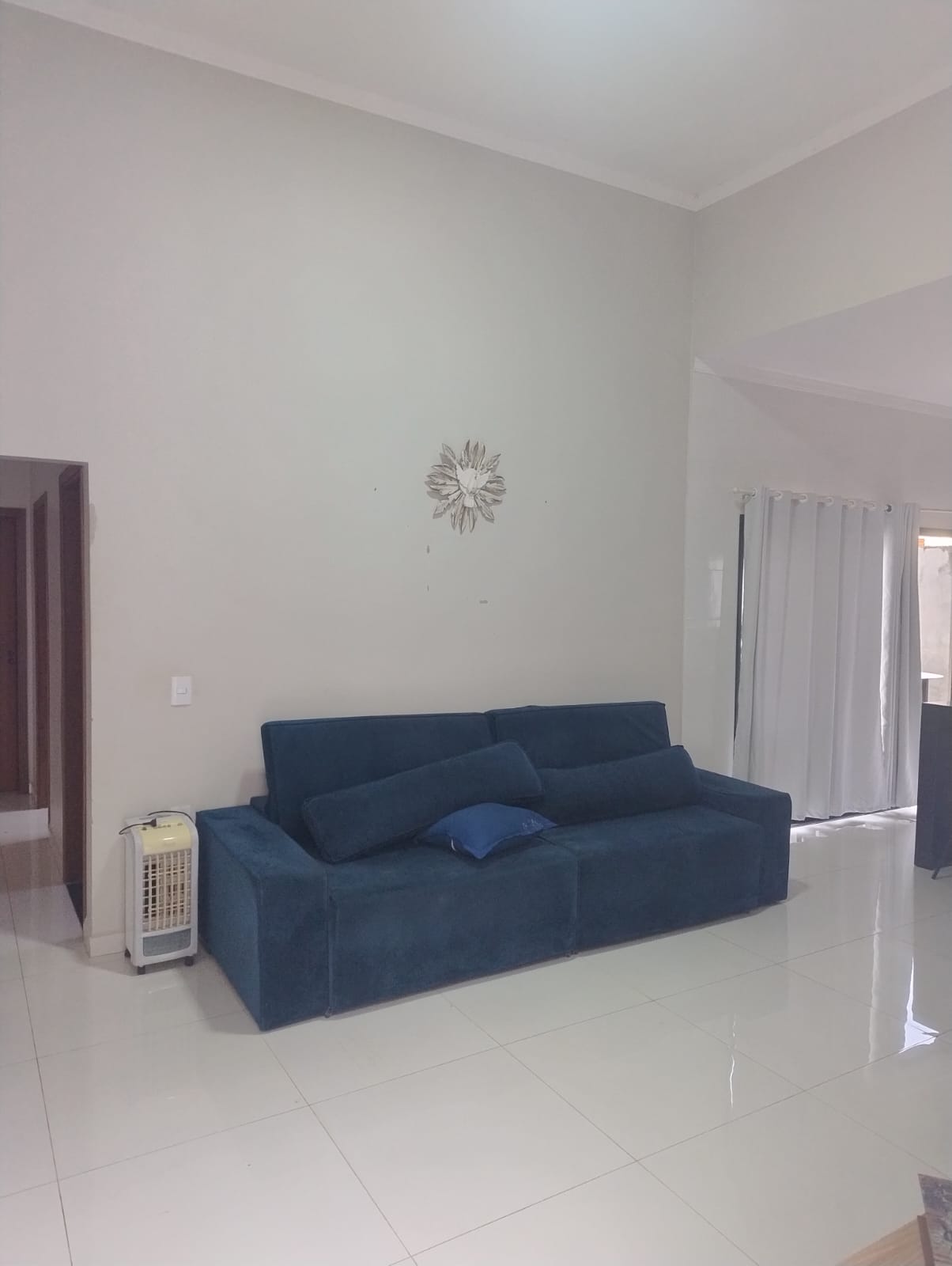 ÓTIMA CASA MODERNA NO JARDIM IPANEMA 