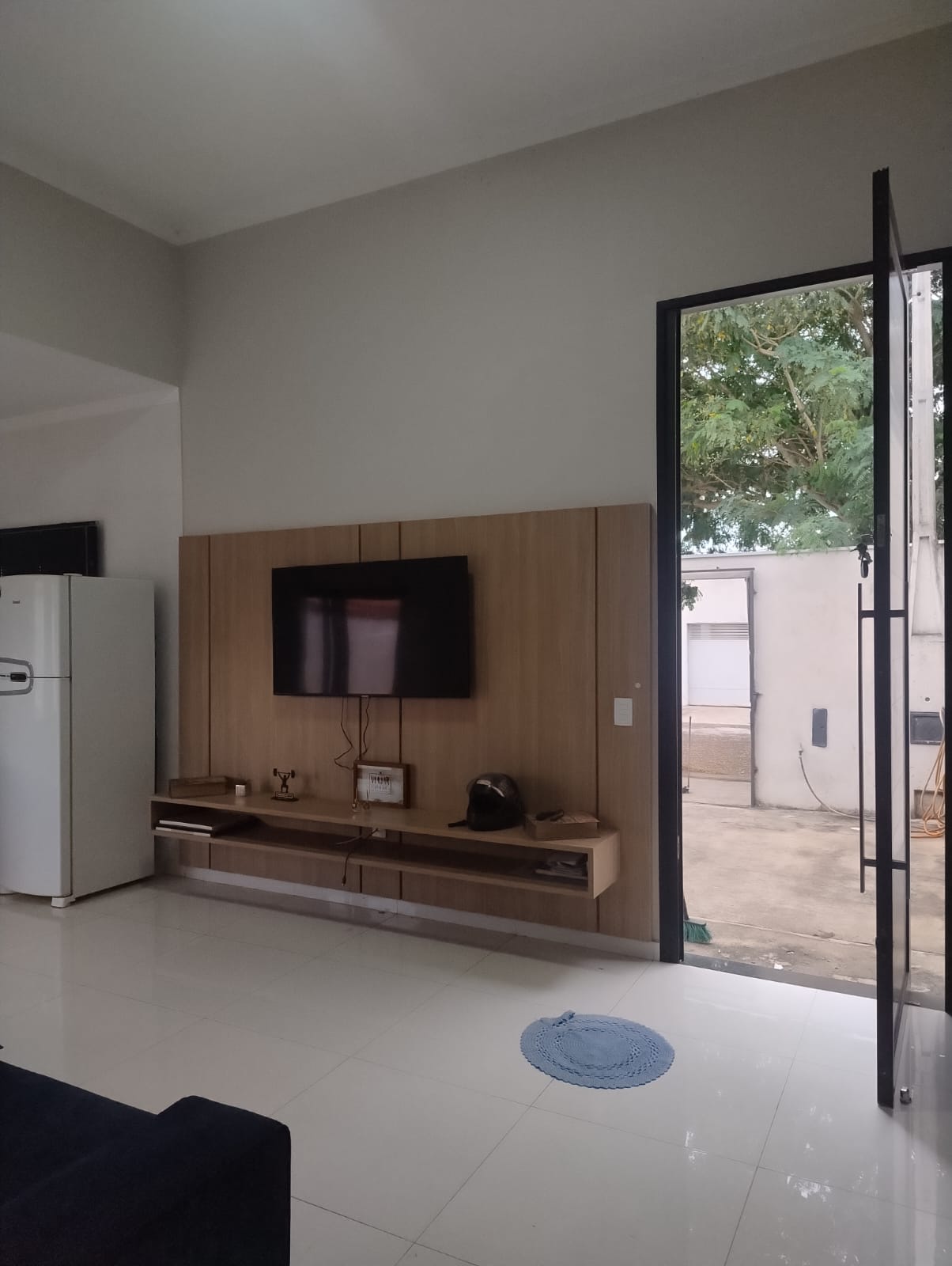 ÓTIMA CASA MODERNA NO JARDIM IPANEMA 