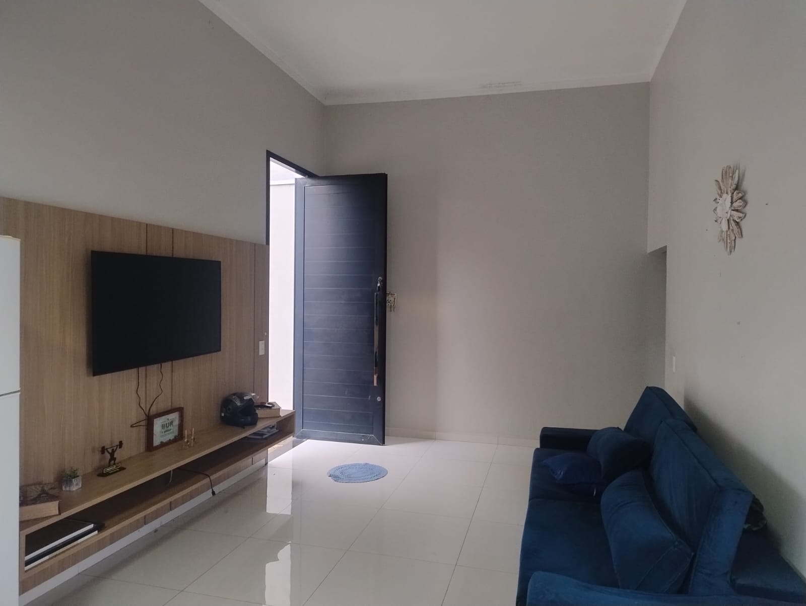 ÓTIMA CASA MODERNA NO JARDIM IPANEMA 