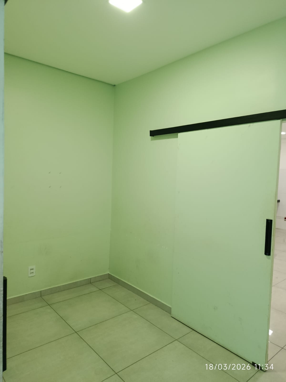 Avenida Fernando Ribeiro de Barros, 229 - Centro