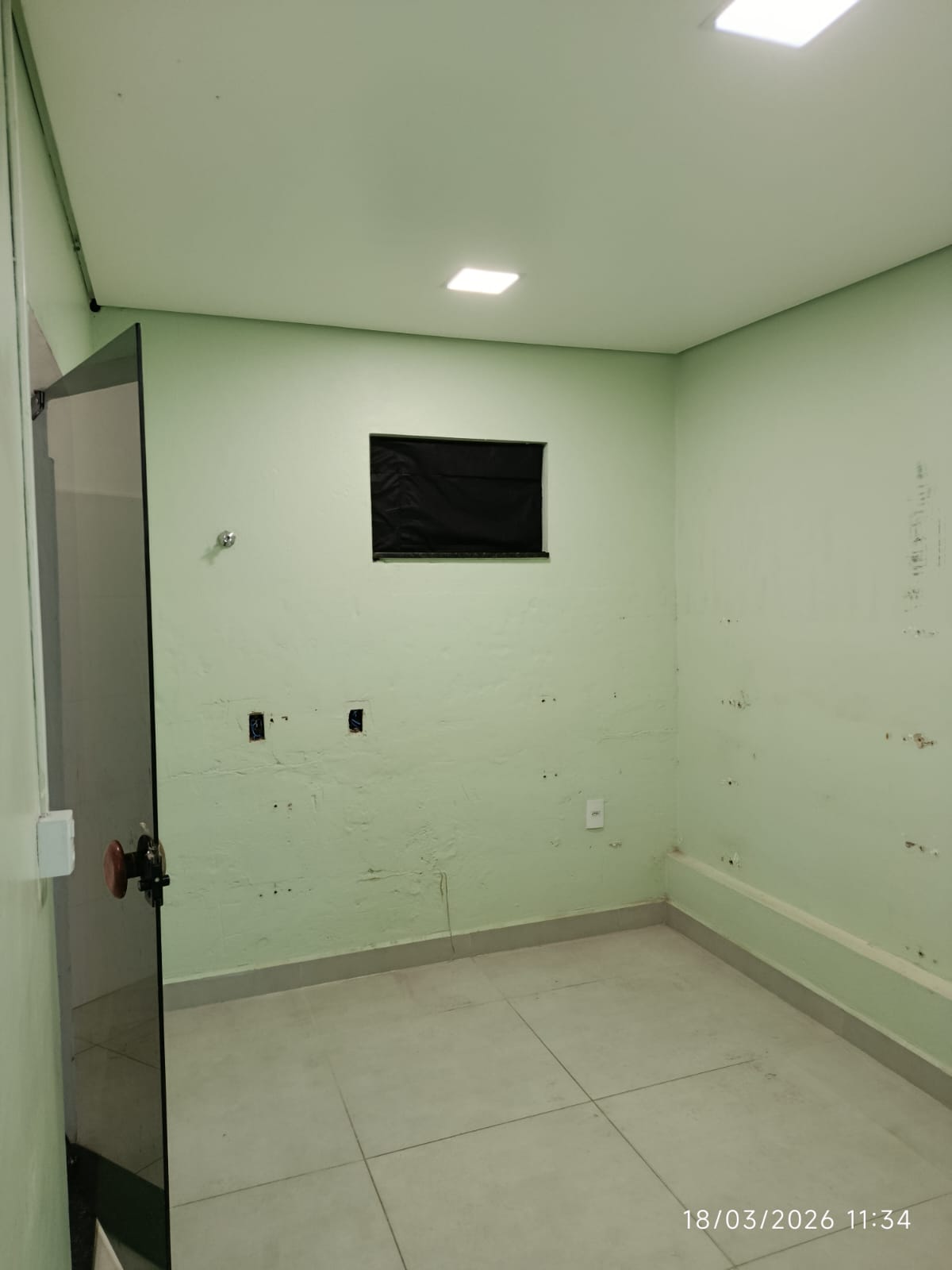 Avenida Fernando Ribeiro de Barros, 229 - Centro