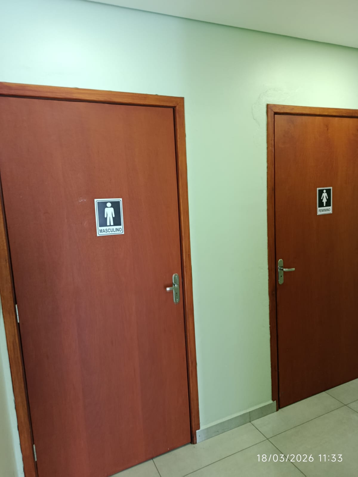 Avenida Fernando Ribeiro de Barros, 229 - Centro