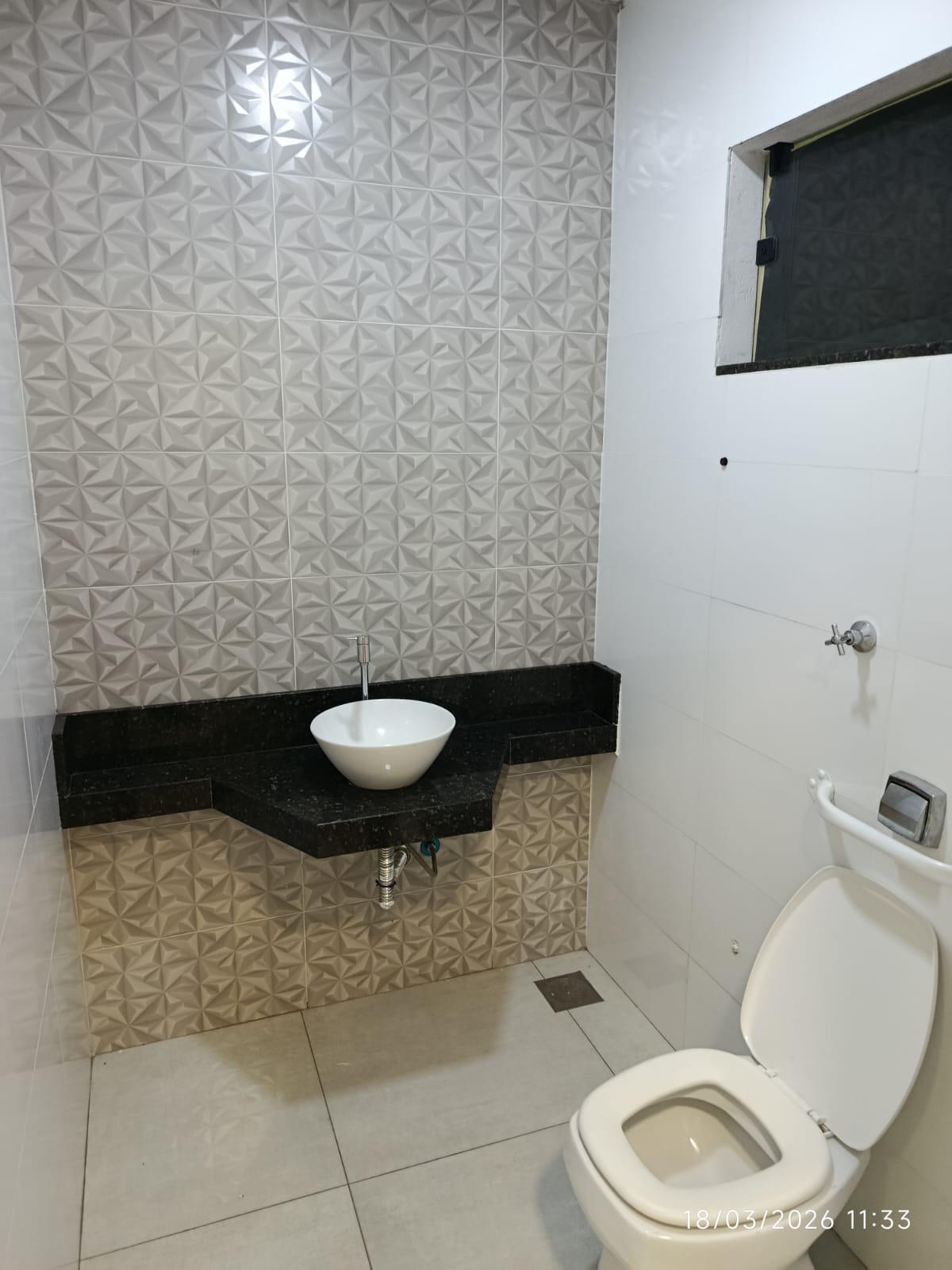 Avenida Fernando Ribeiro de Barros, 229 - Centro