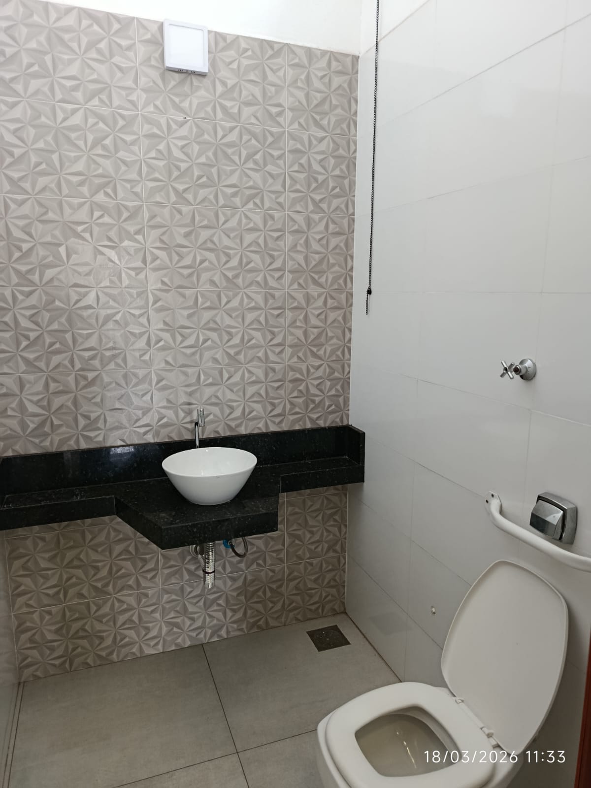 Avenida Fernando Ribeiro de Barros, 229 - Centro