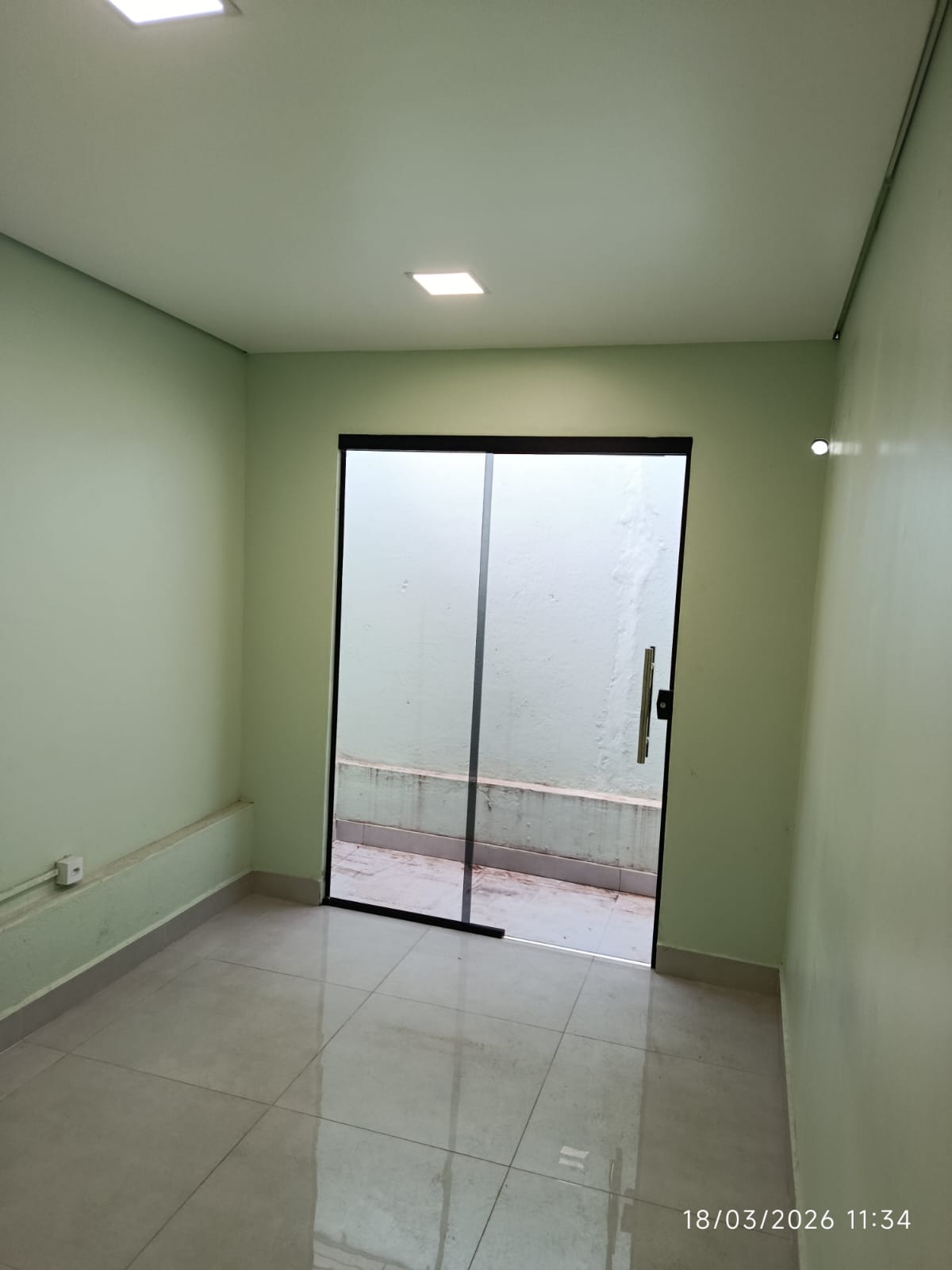 Avenida Fernando Ribeiro de Barros, 229 - Centro