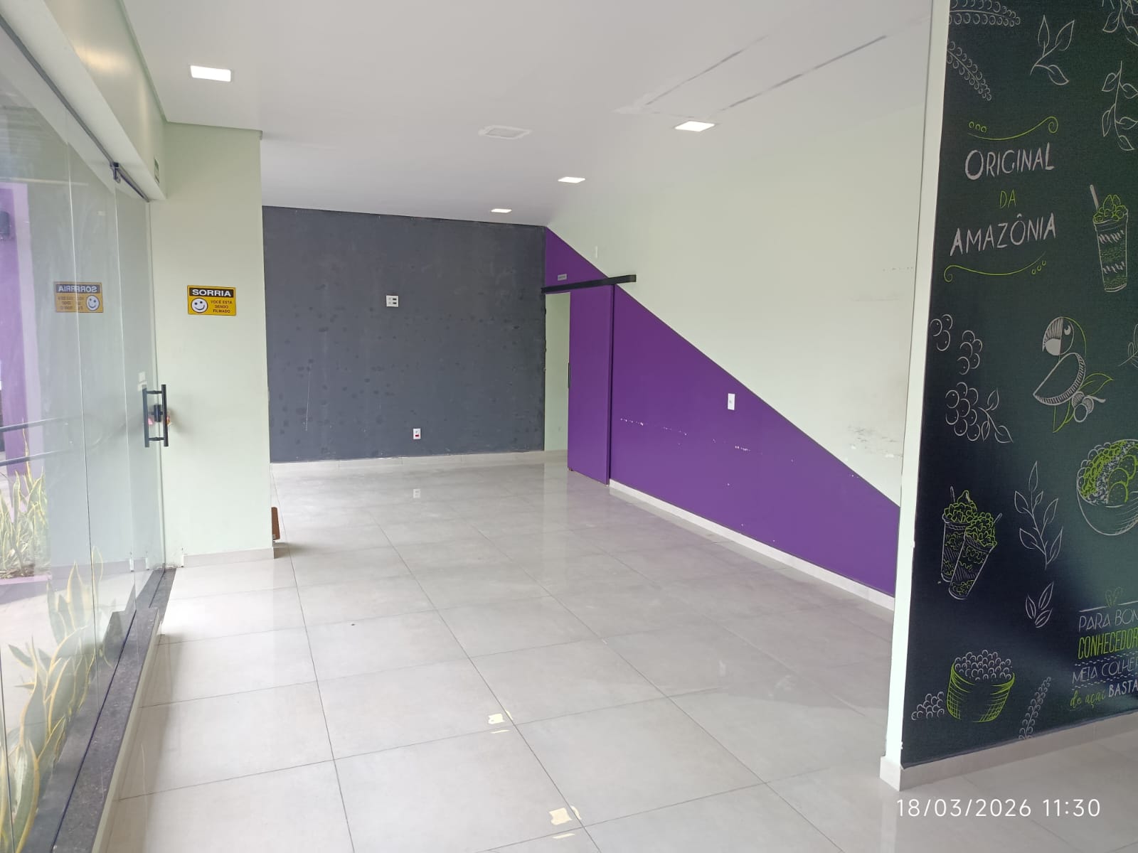 Avenida Fernando Ribeiro de Barros, 229 - Centro