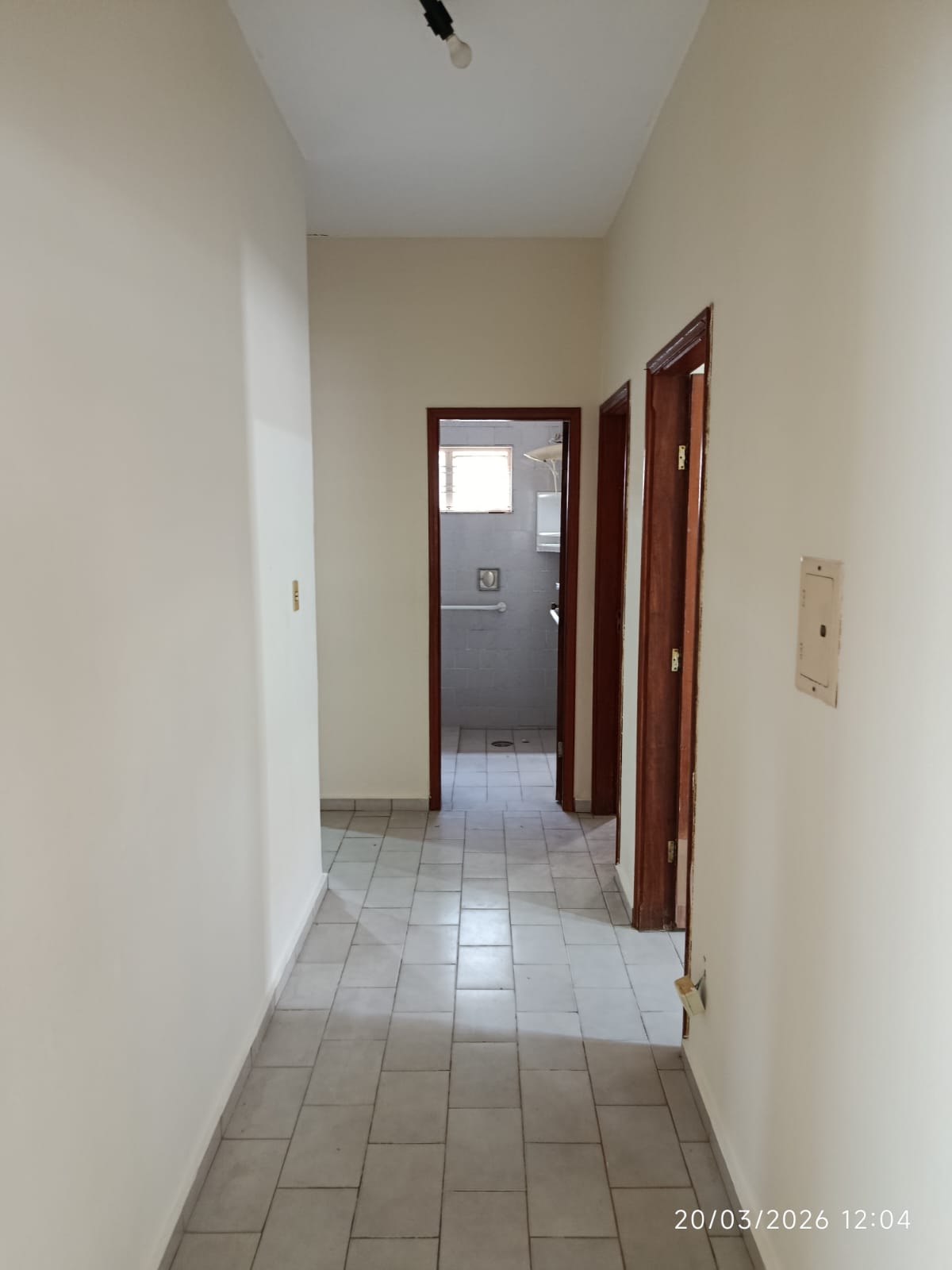 Avenida Minas Gerais, 1056 - Vila Santo Antônio