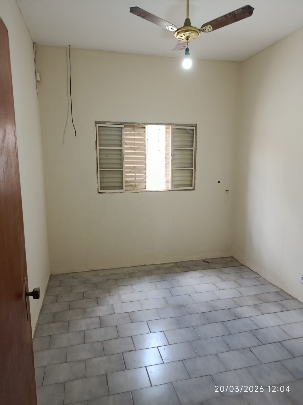 Avenida Minas Gerais, 1056 - Vila Santo Antônio